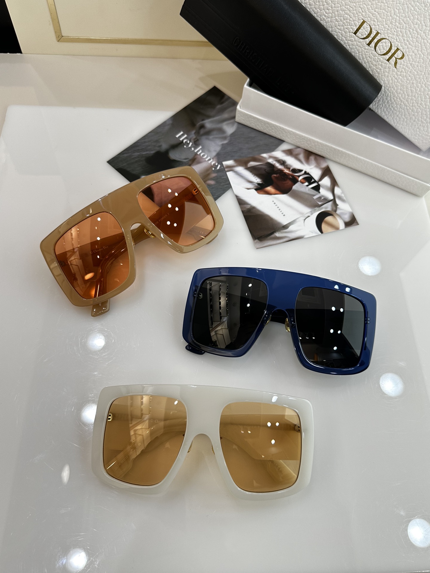 Dior Sunglasses