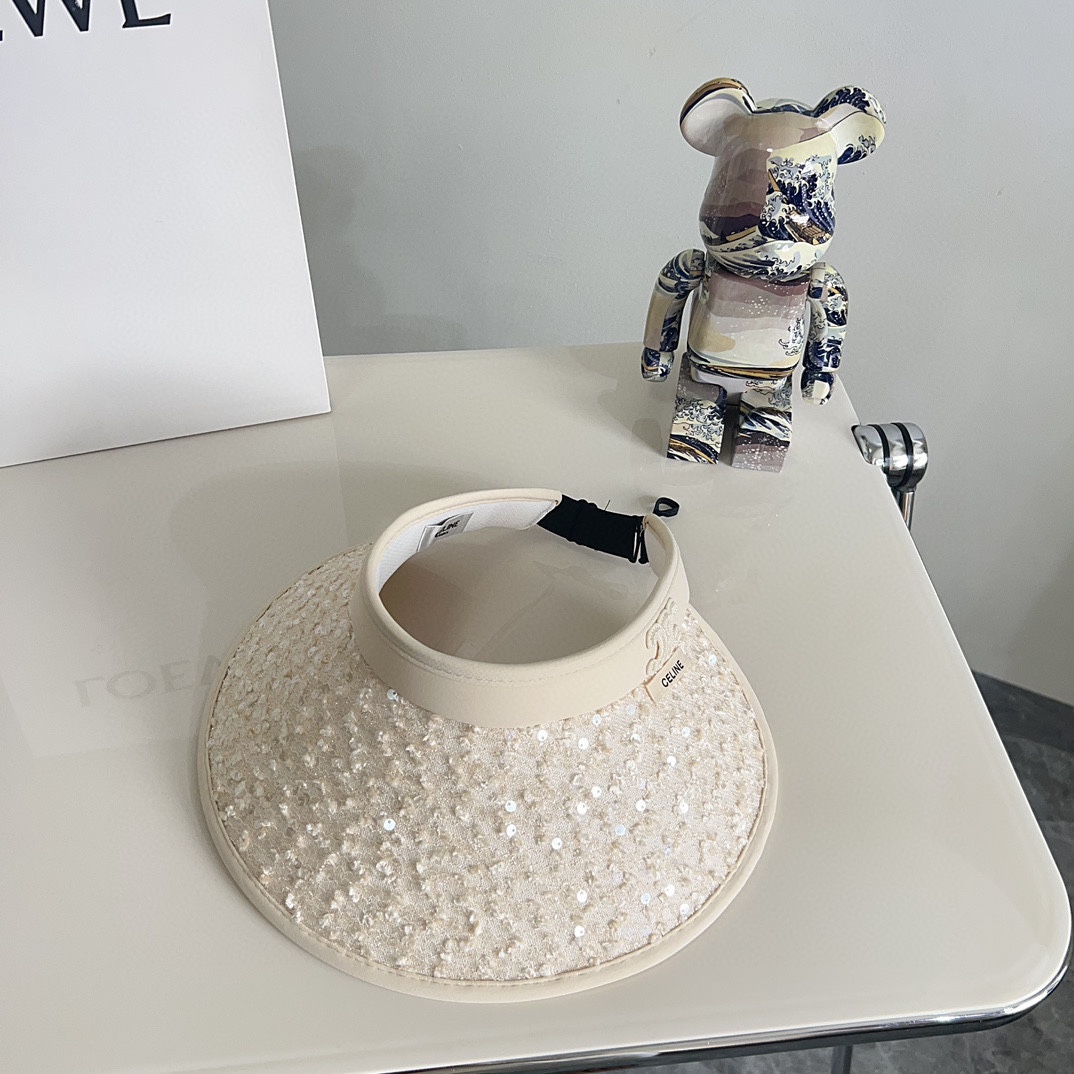 Celine Hats(Replica)