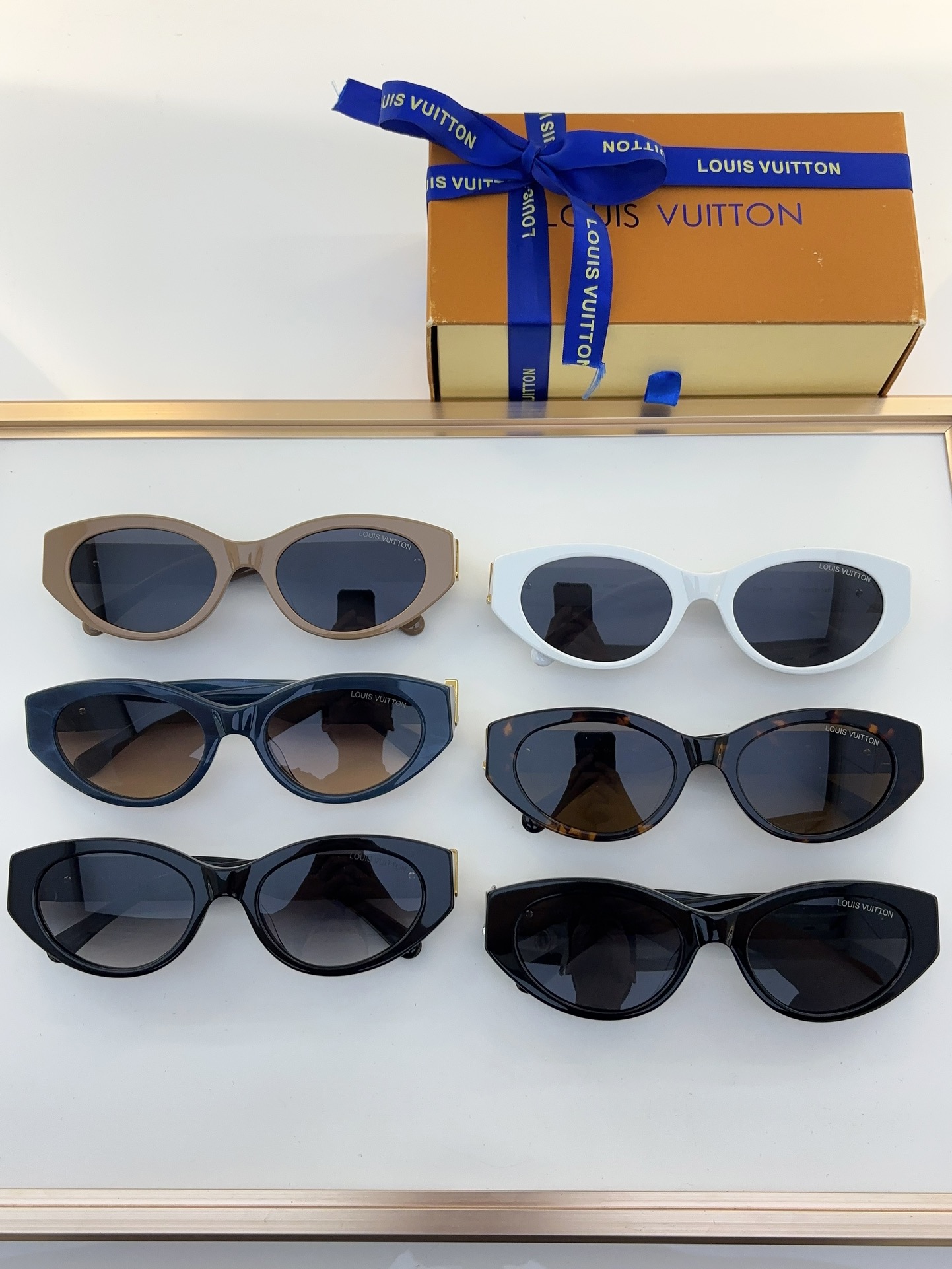 Louis Vuitton LV Sunglasses