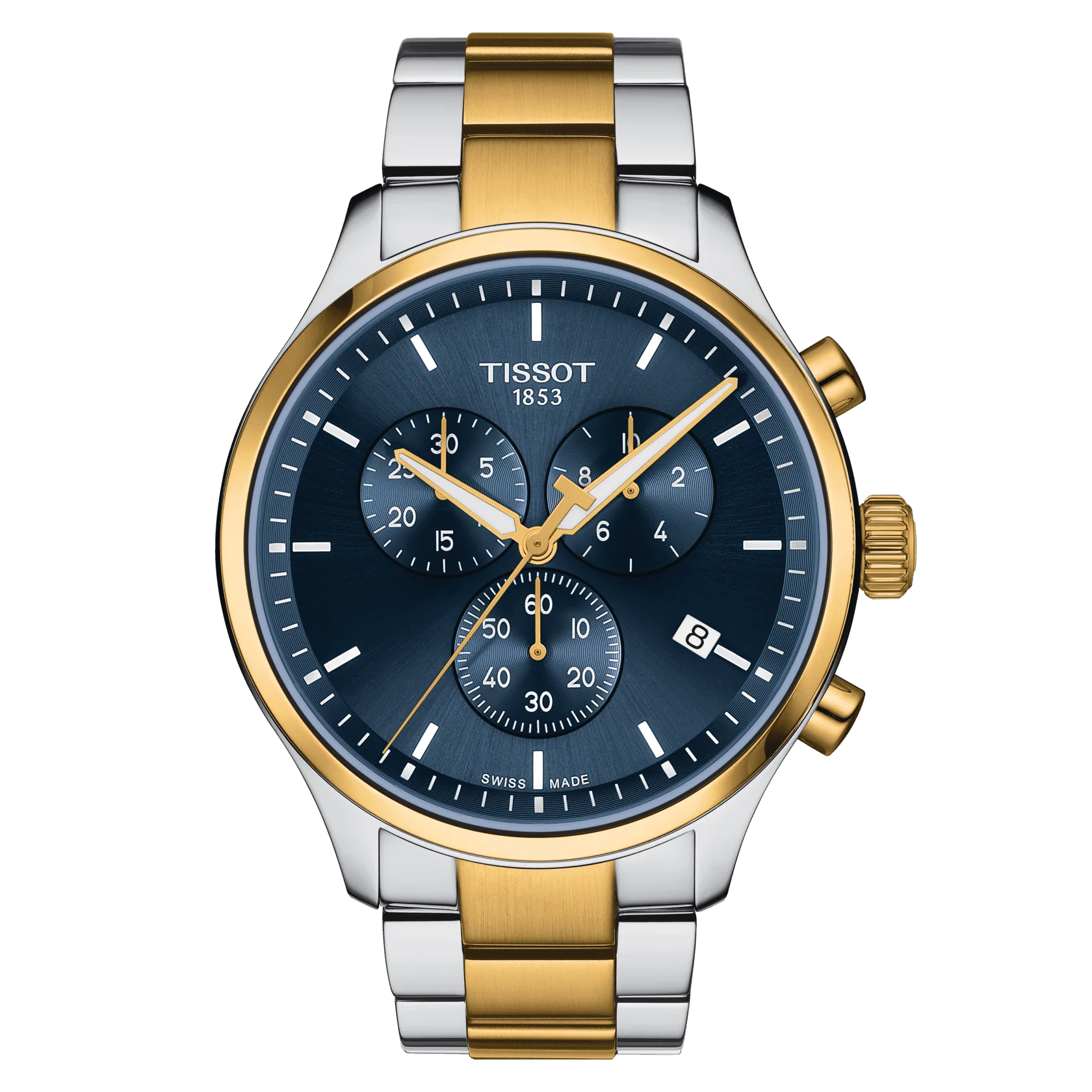 Chrono XL Classic T1166172204100