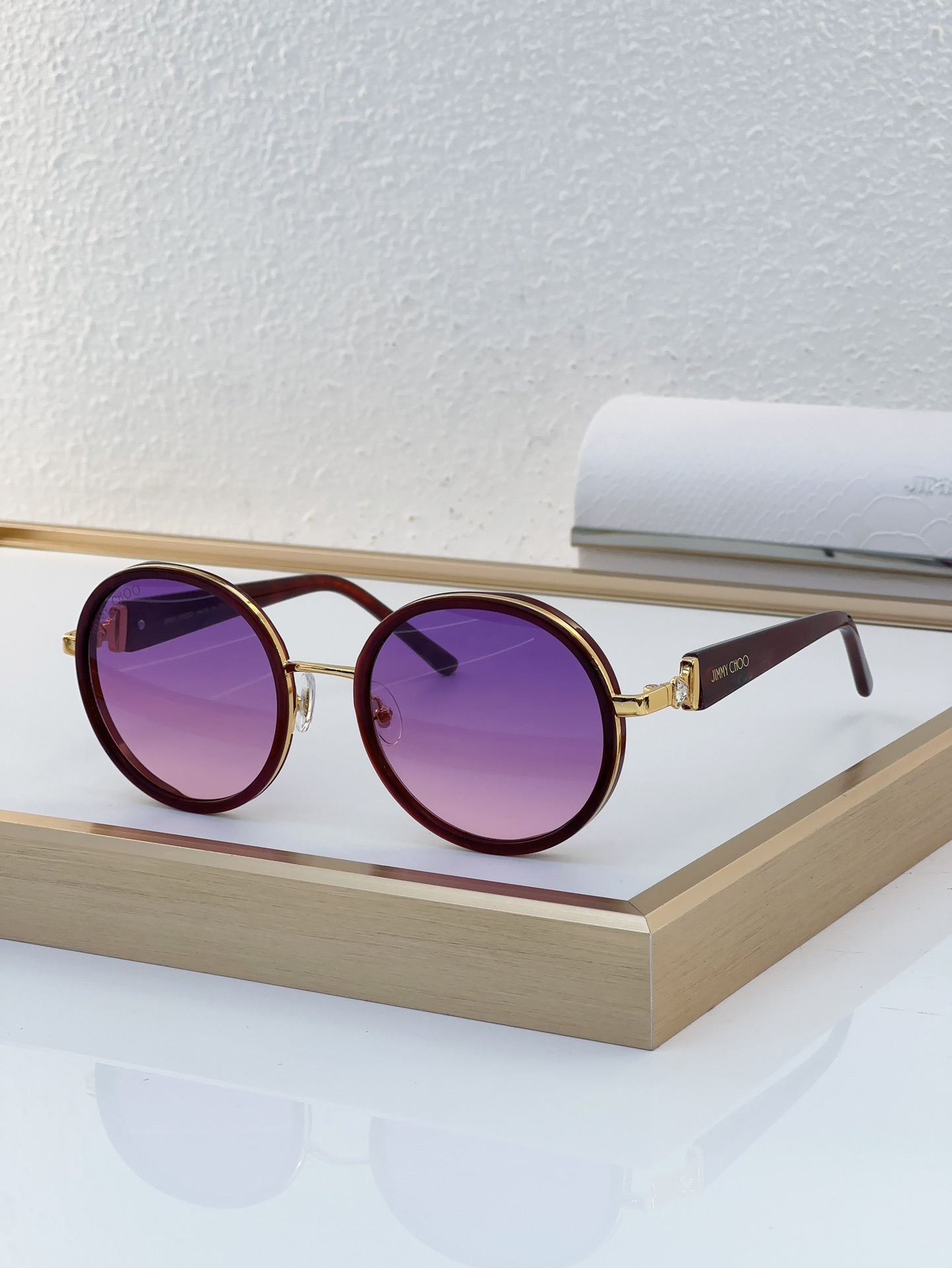 Jimmy Choo Sunglasses