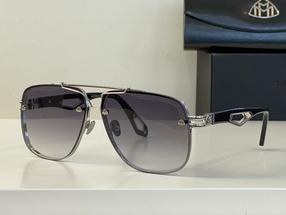 Maybach Sunglasses
