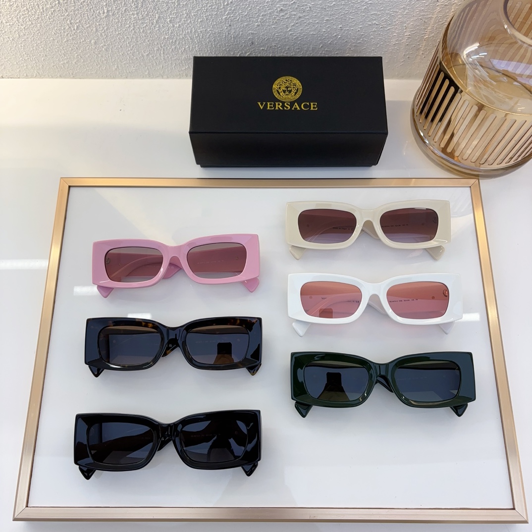 Versace Sunglasses