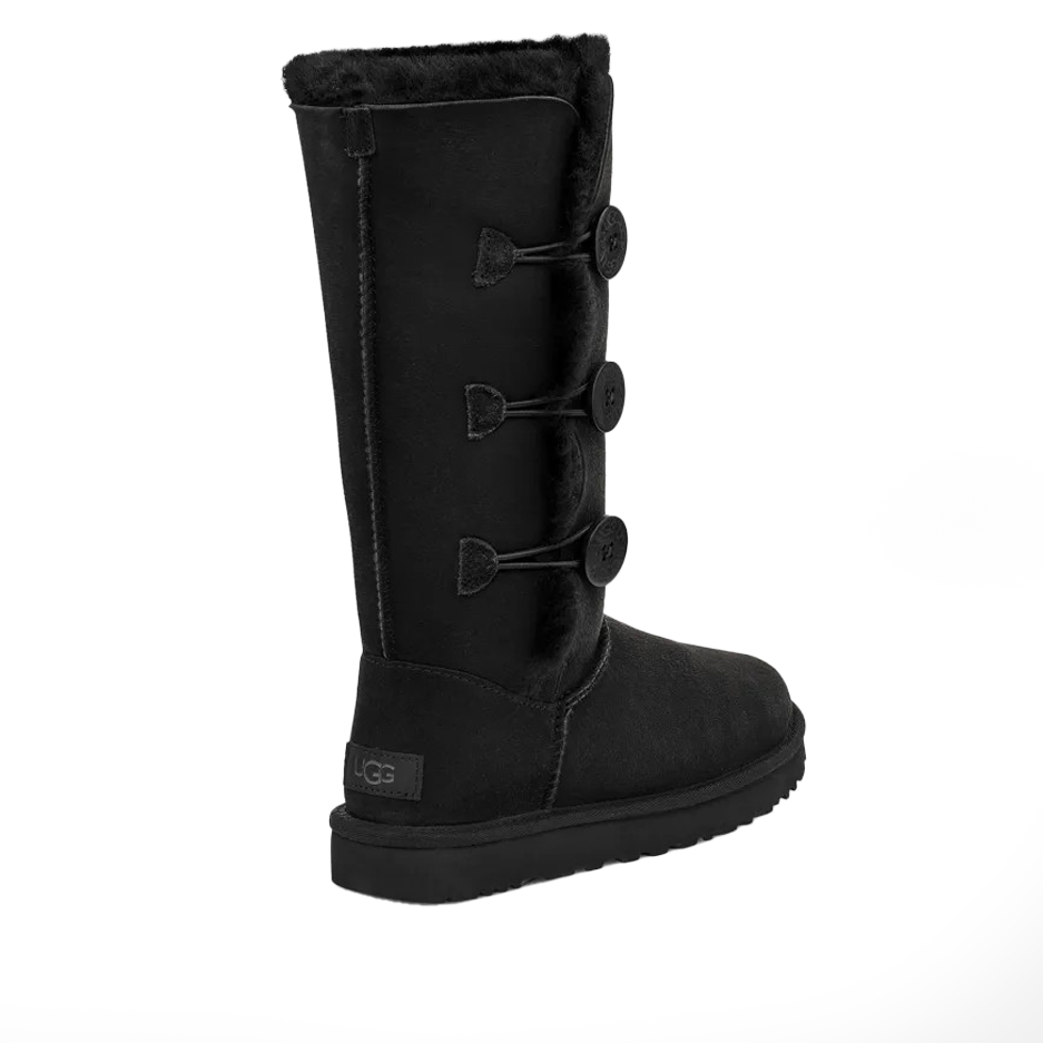 UGG Women's Bailey Button Triplet II Boot(Replica)