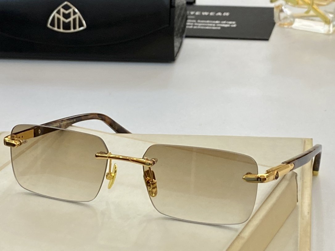 Maybach Sunglasses