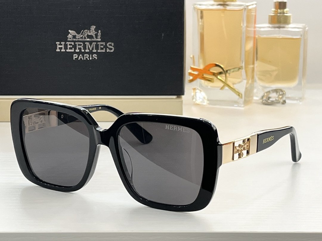 Hermes Sunglasses