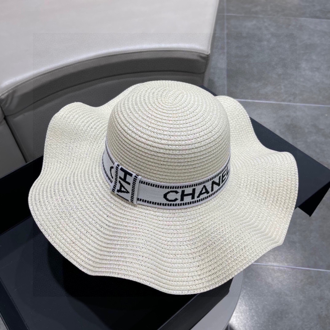 Chanel Hats(Replica)