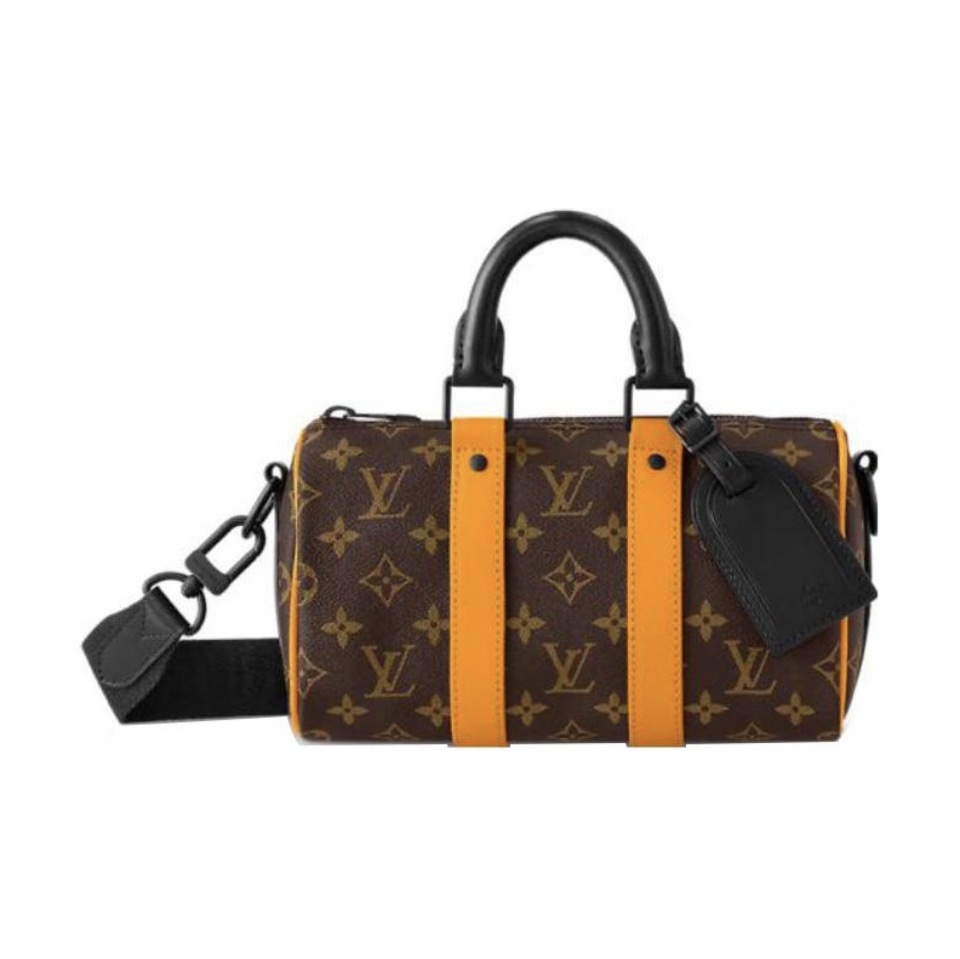 Louis Vuitton LV Keepall 25 Bag Shoulder Bag M46271(Replica)
