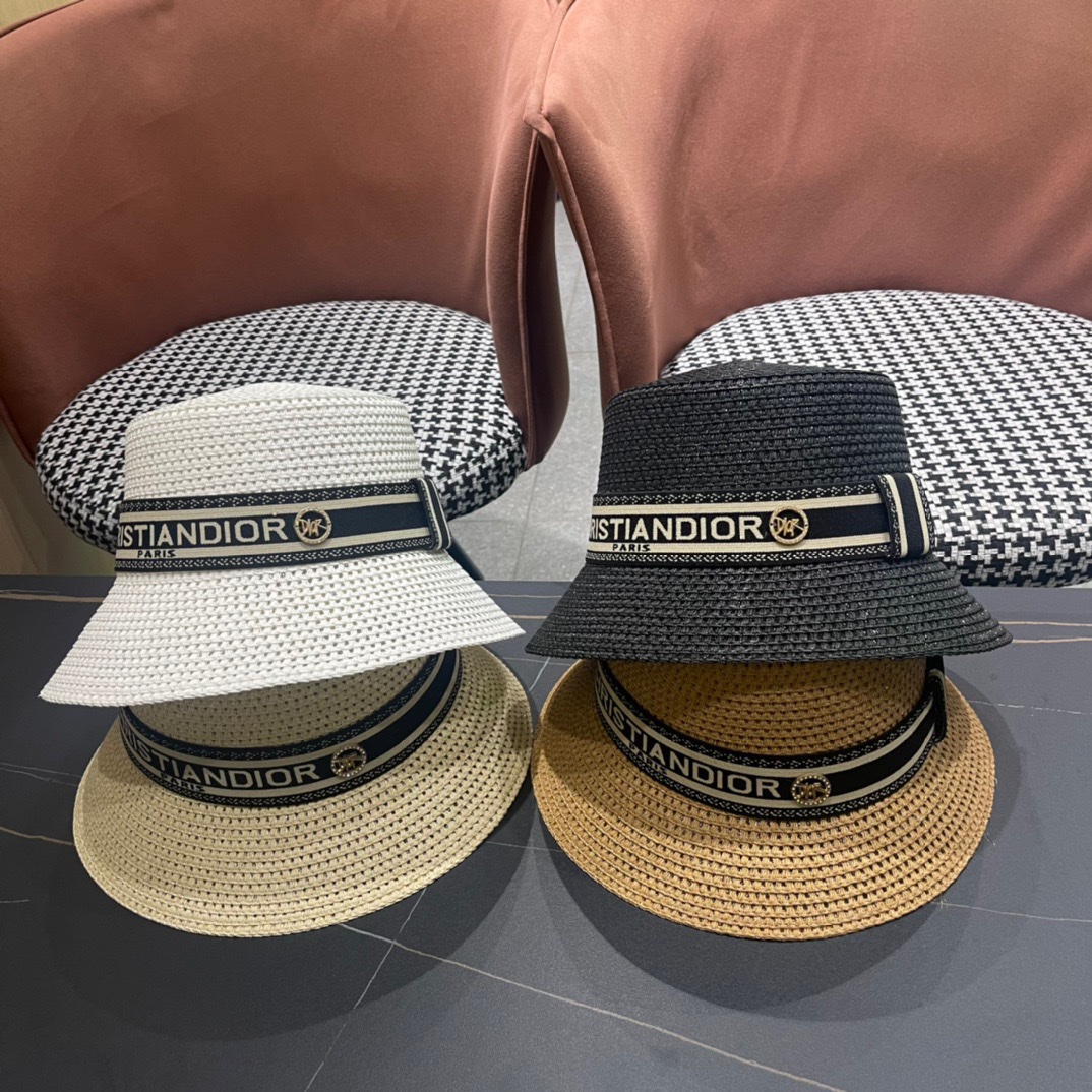 Dior Hats(Replica)