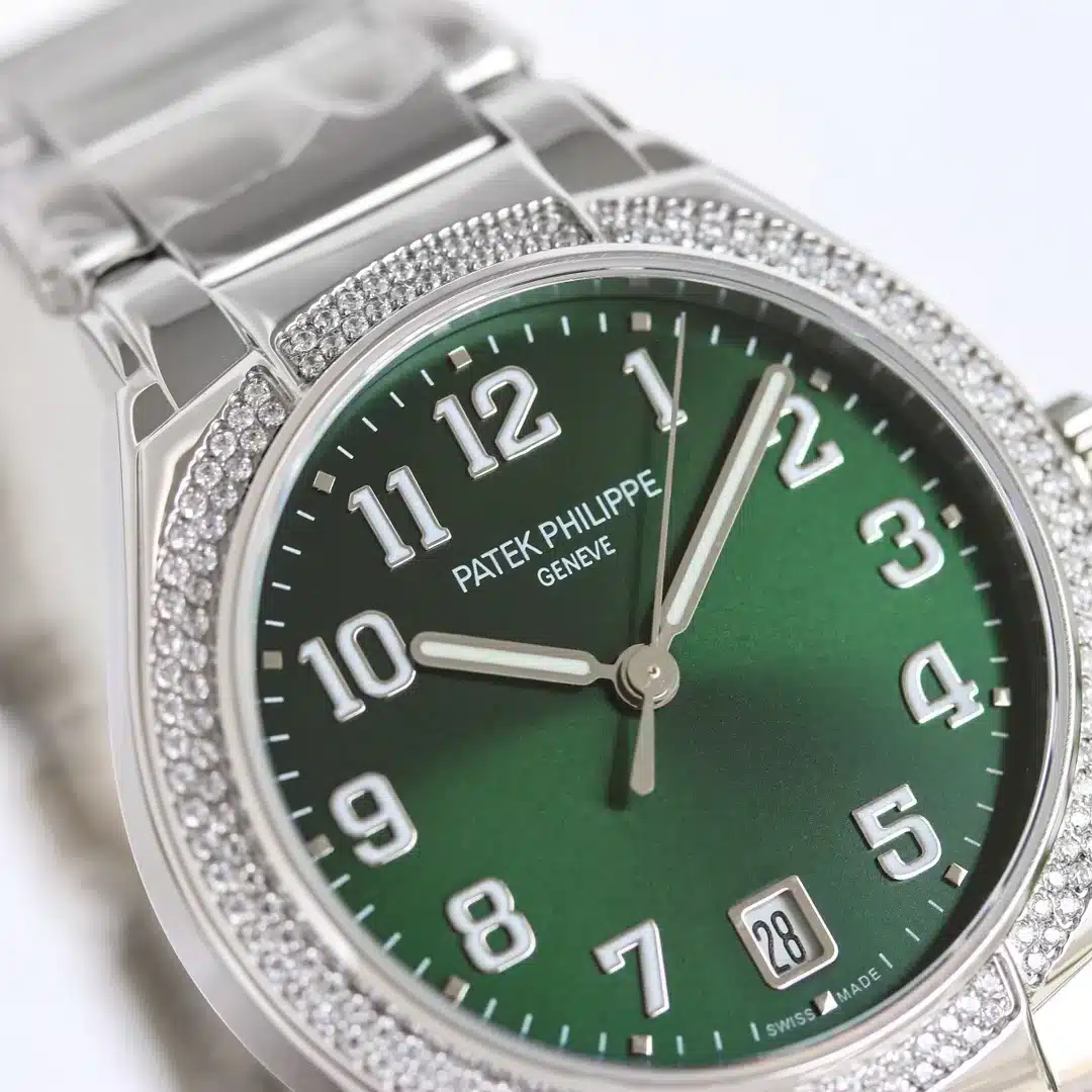 TWENTY~4 Automatic  36 mm,Stainless steel,7300-1200A-001