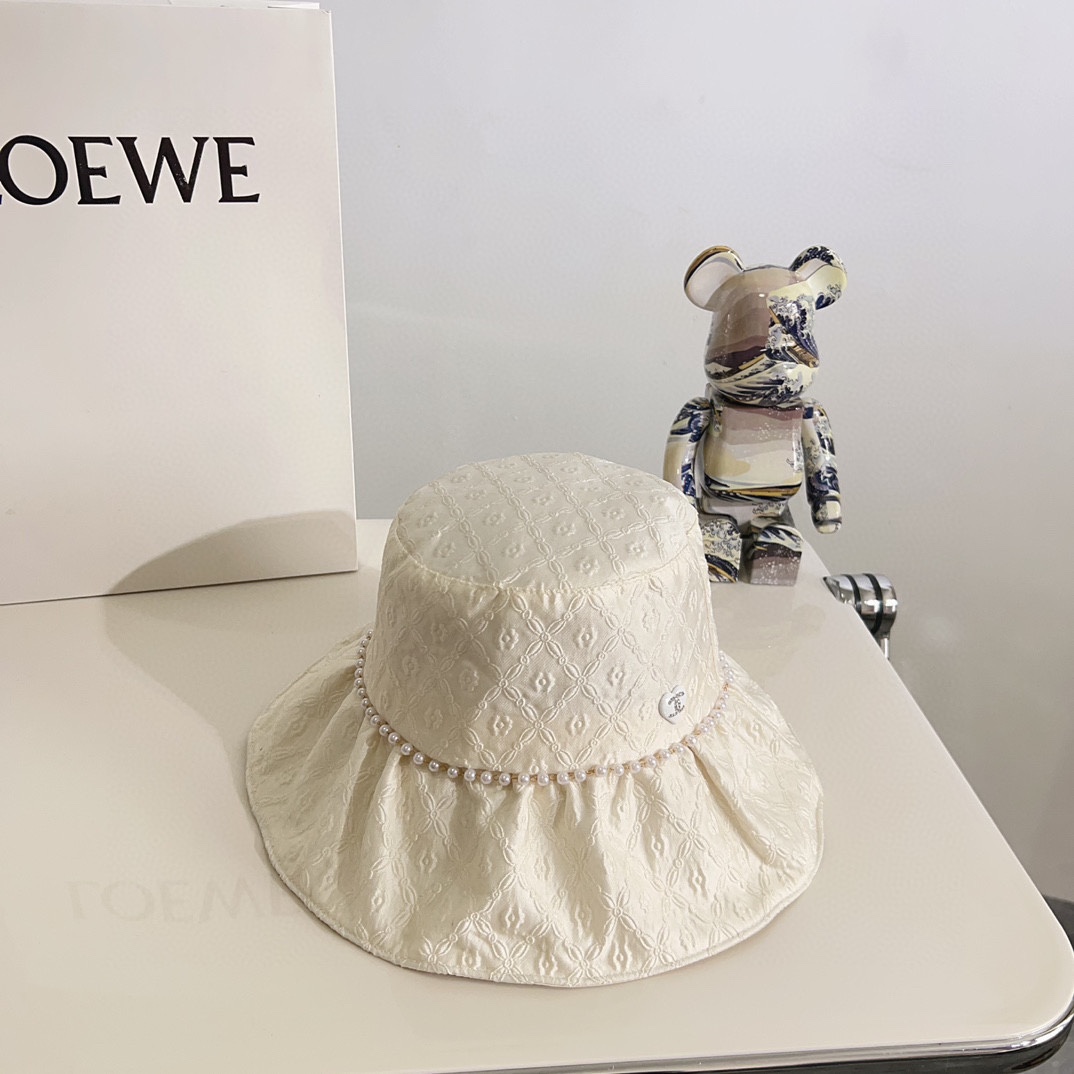 Chanel Hats(Replica)