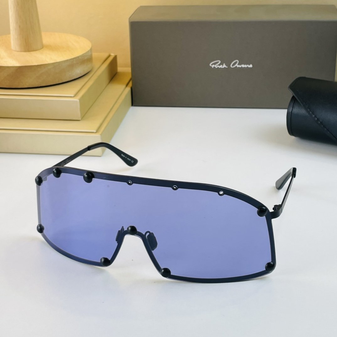 Rick Owens Sunglasses