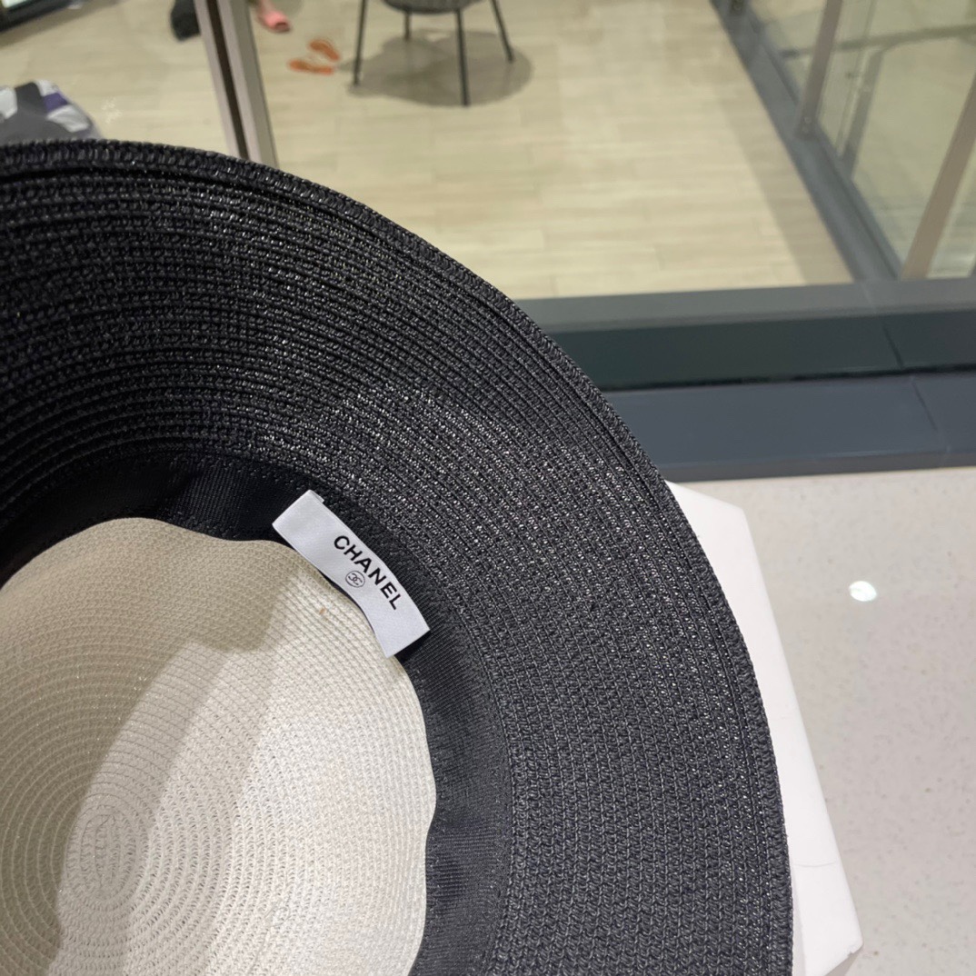 Chanel Hats(Replica)