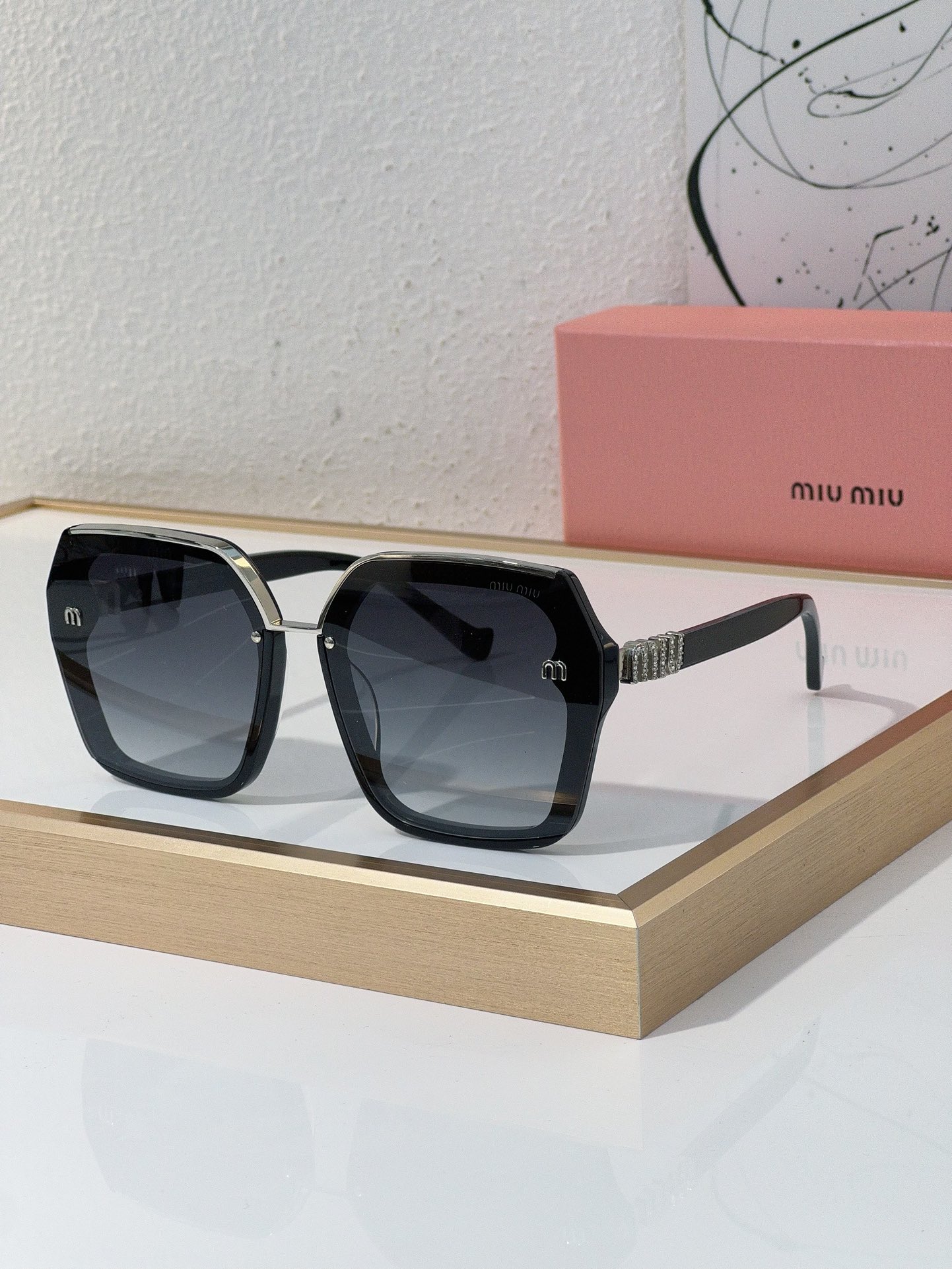 MiuMiu Sunglasses