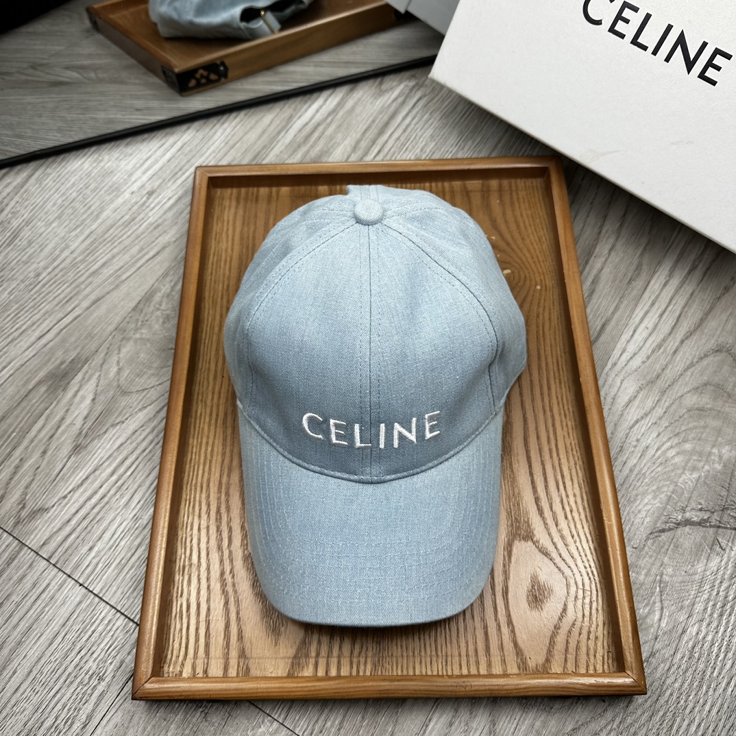Celine Hats(Replica)