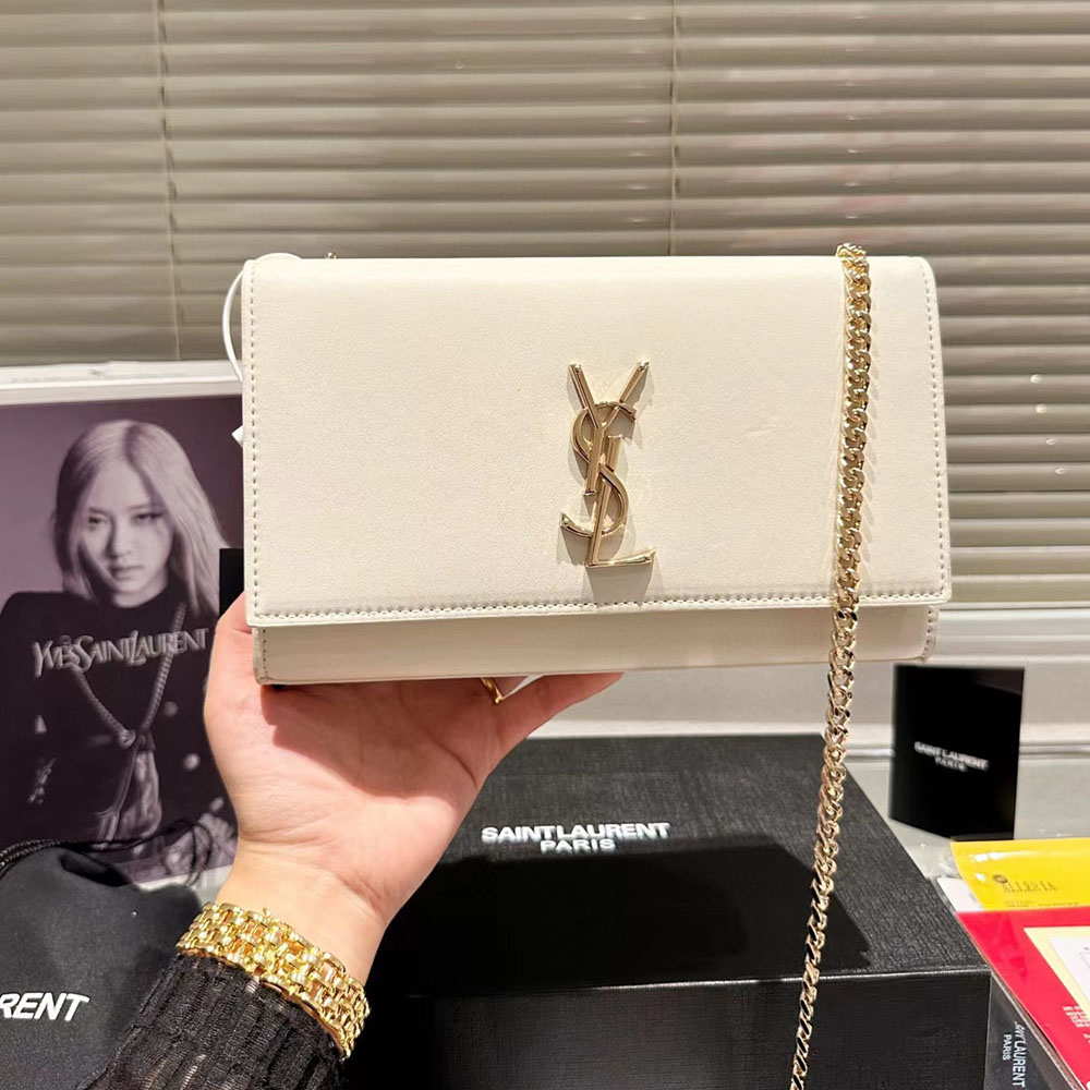 Saint Laurent YSL Kate Handbag Shoulder Bag(Replica)