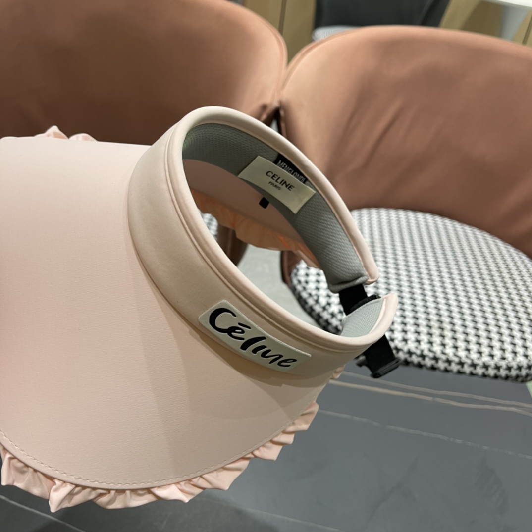 Celine Hats(Replica)