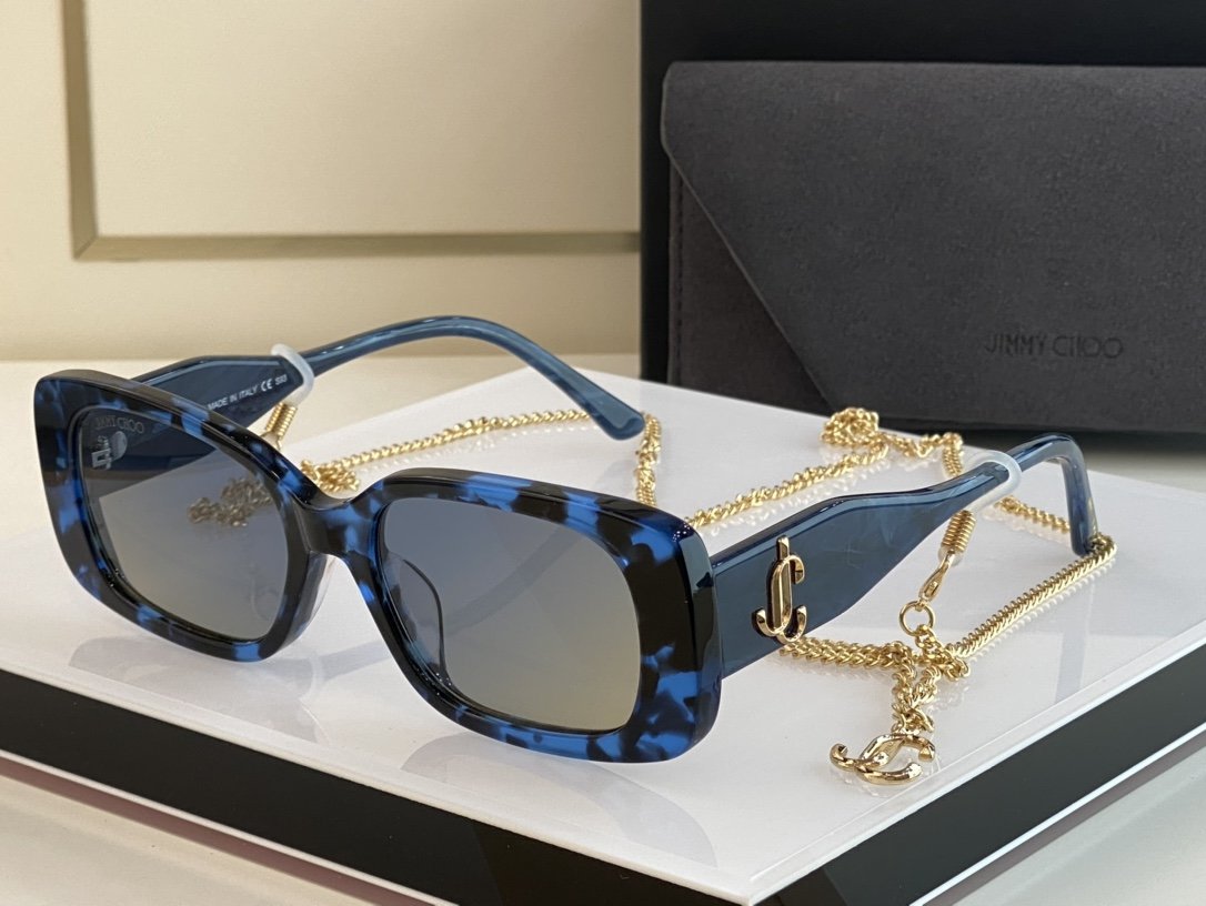 Jimmy Choo Sunglasses