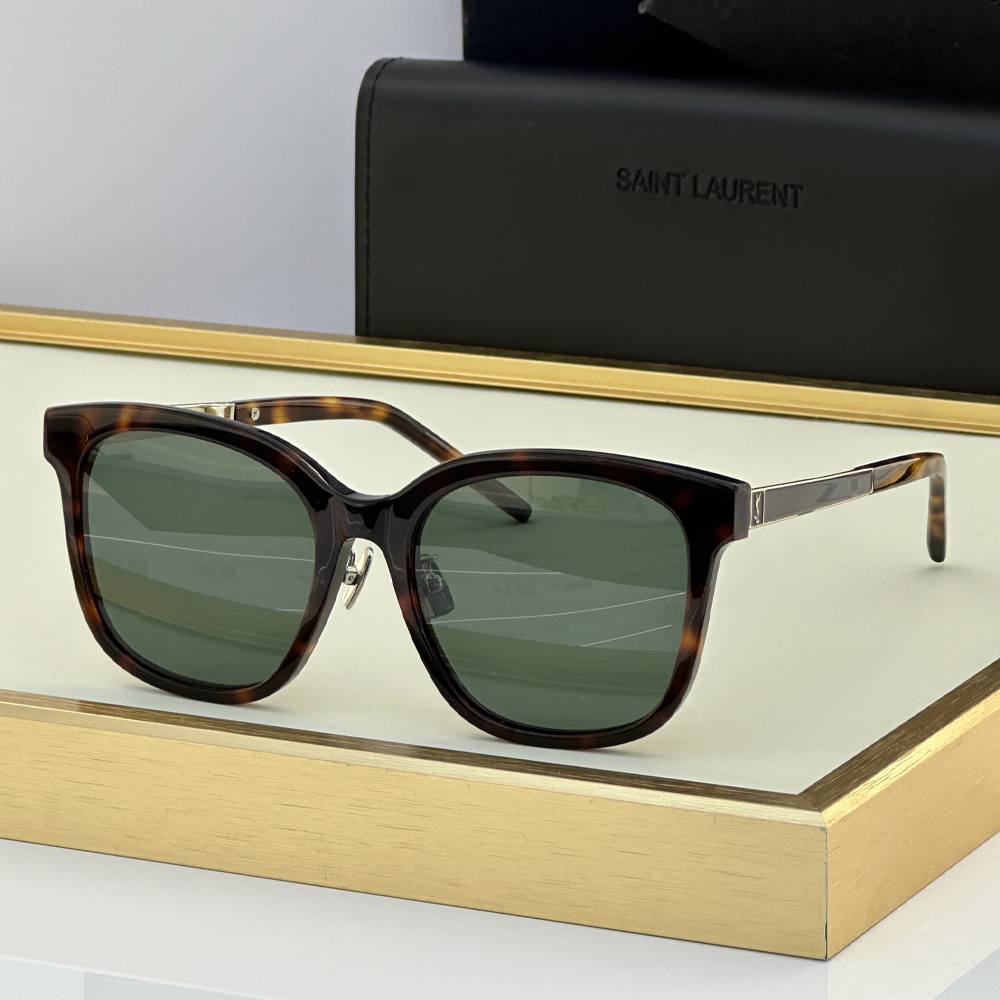Saint Laurent YSL Casual Outdoor Sunglasses Top Quality（Replica）