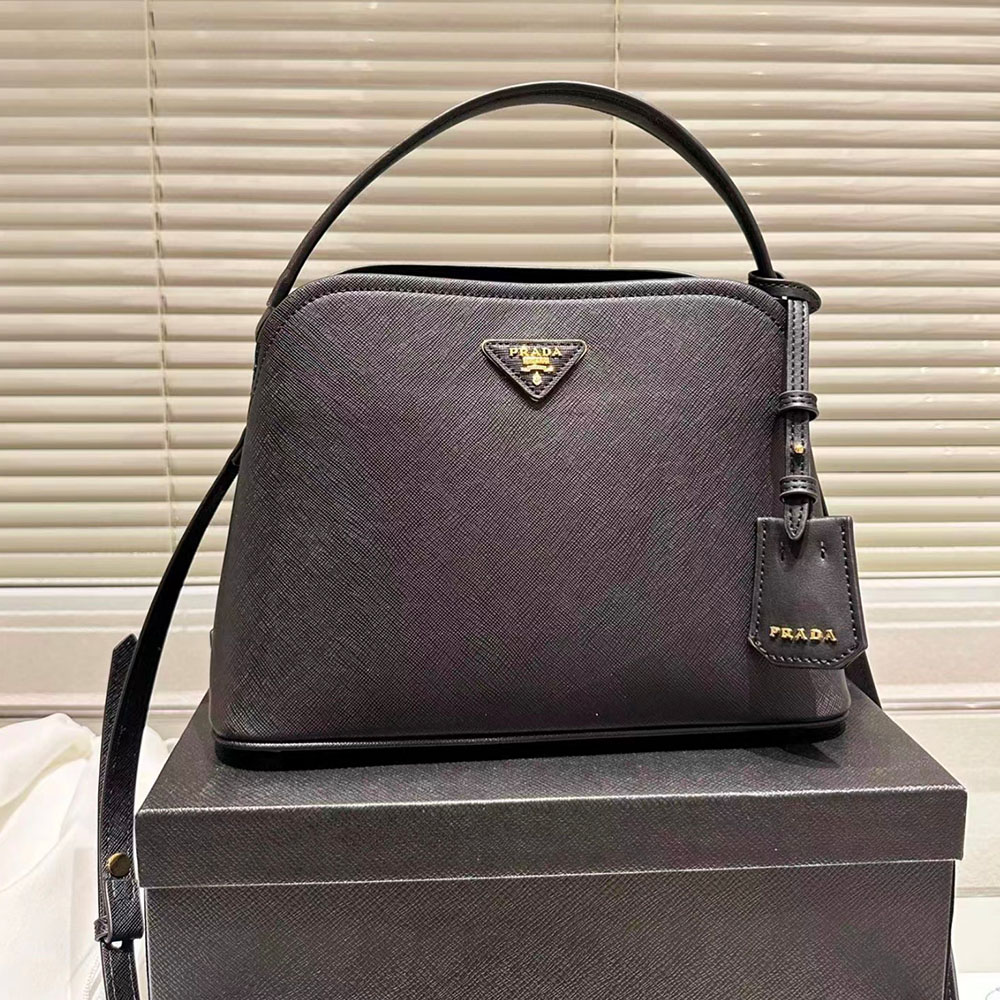PRADA Medium Matinée Shoulder Bag(Replica)