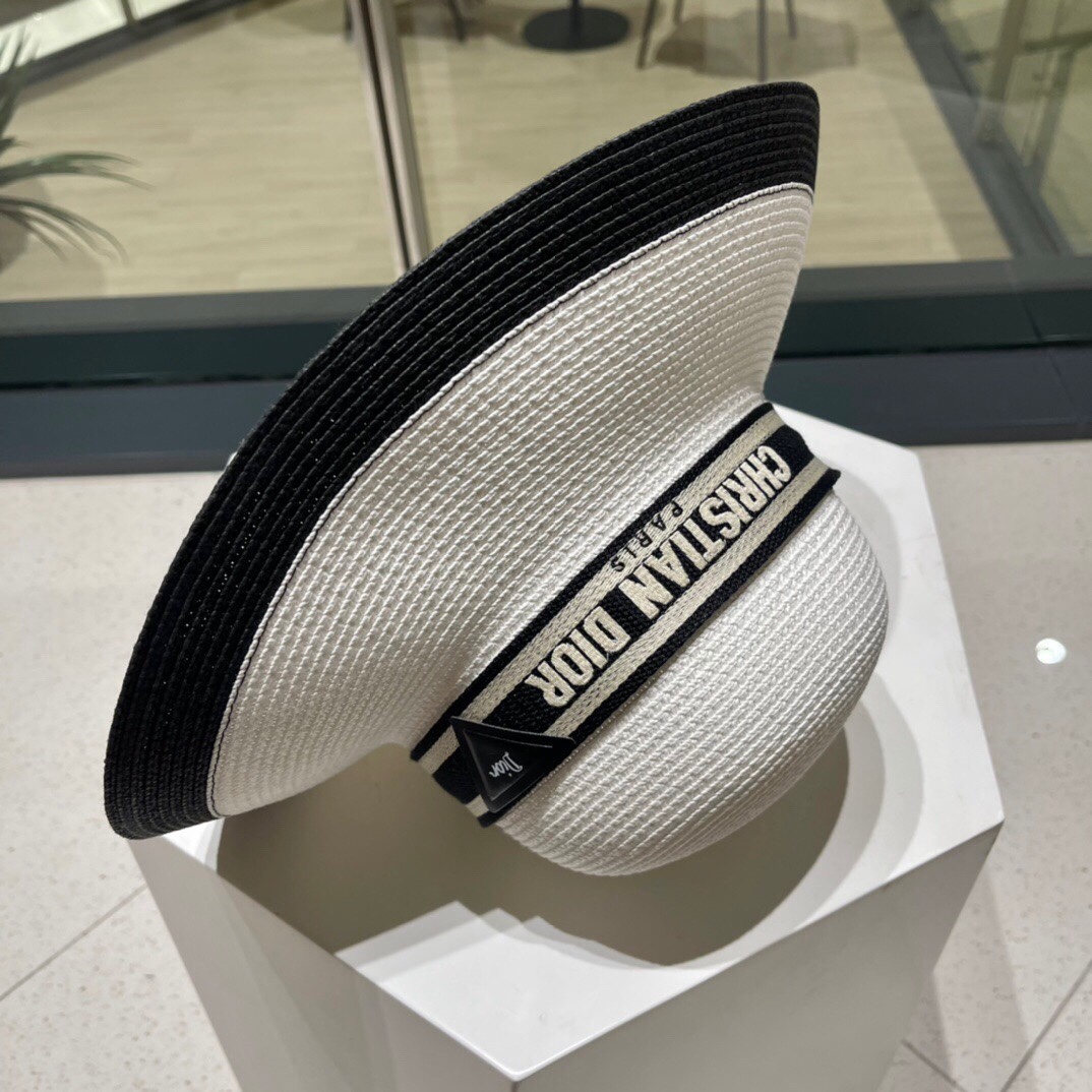 Dior Hats(Replica)