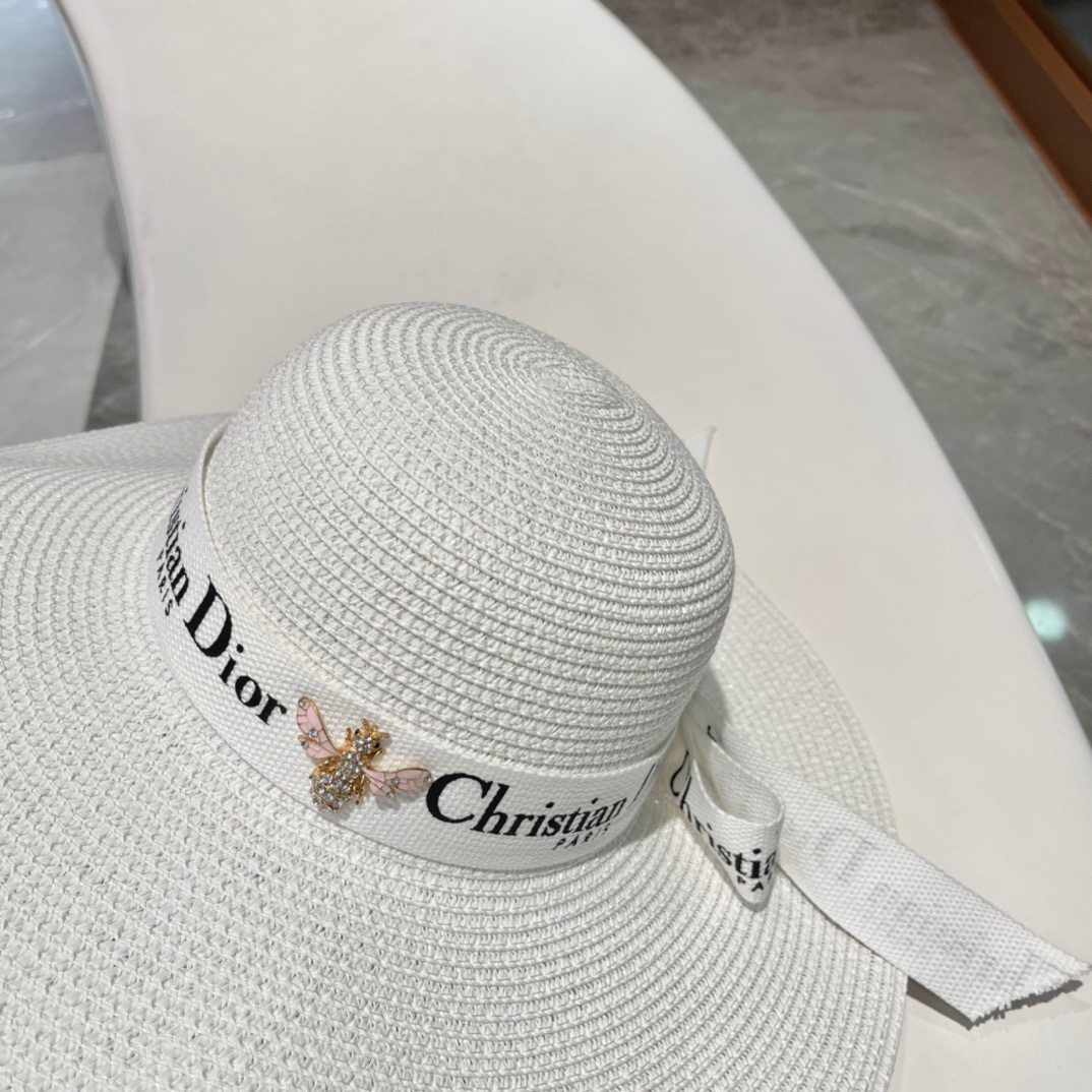 Dior Hats(Replica)