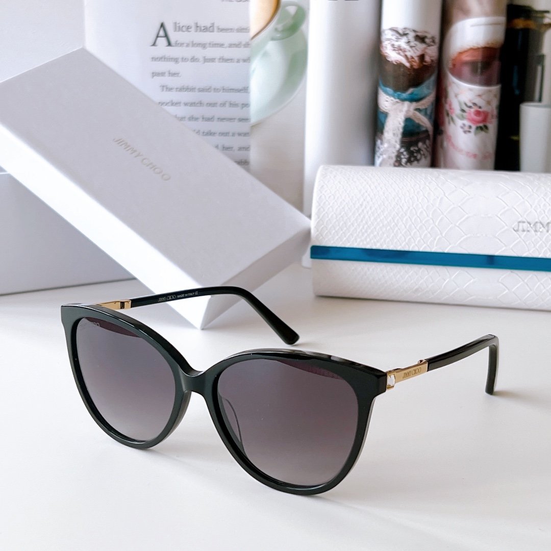 Jimmy Choo Sunglasses