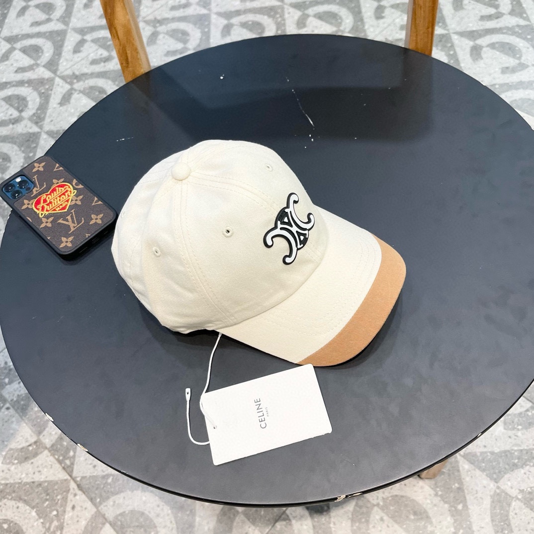 Celine Hats(Replica)