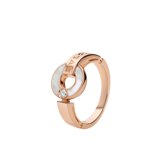 BVLGARI Replica RING,Three Style