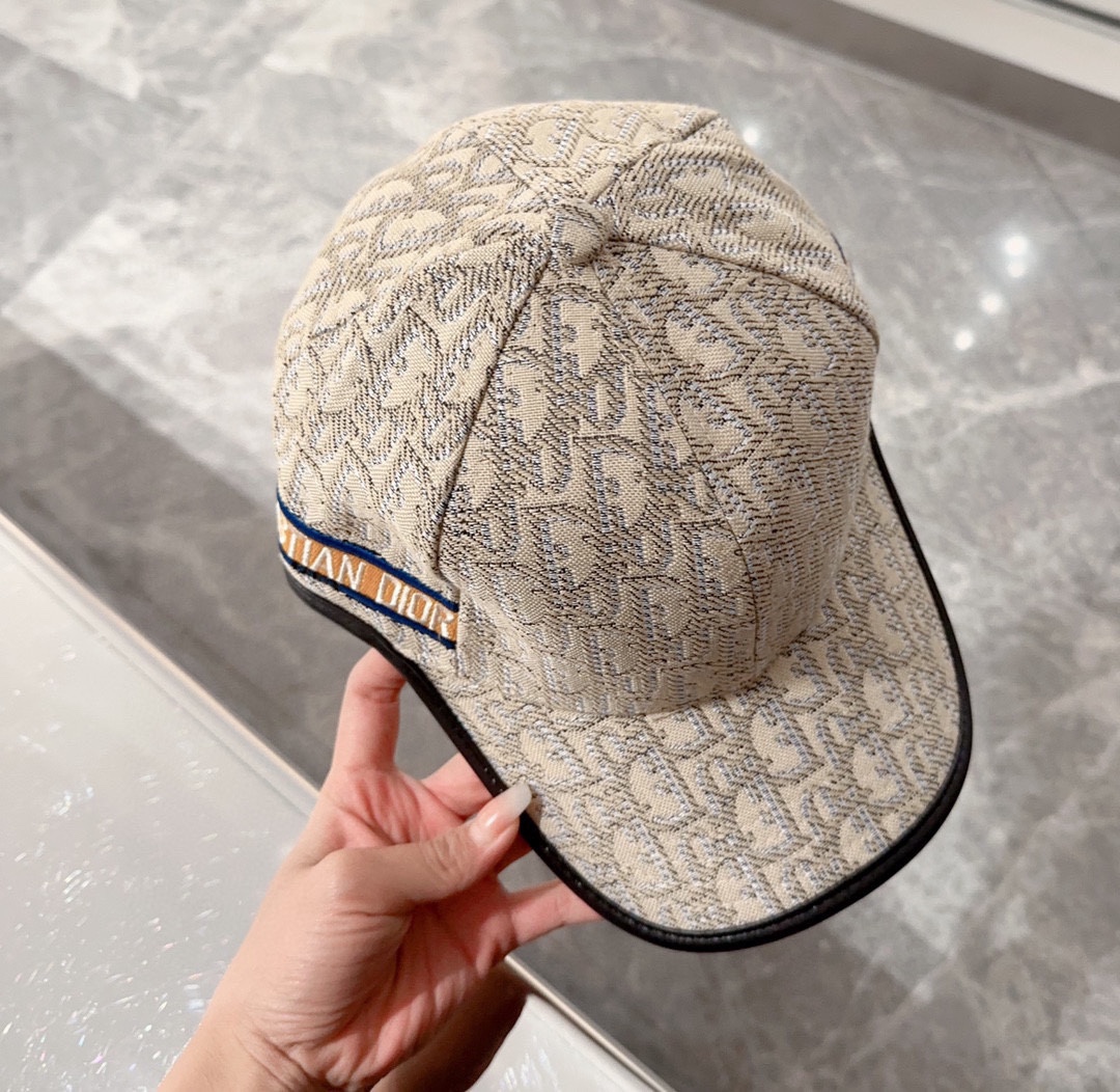 Dior Hats(Replica)