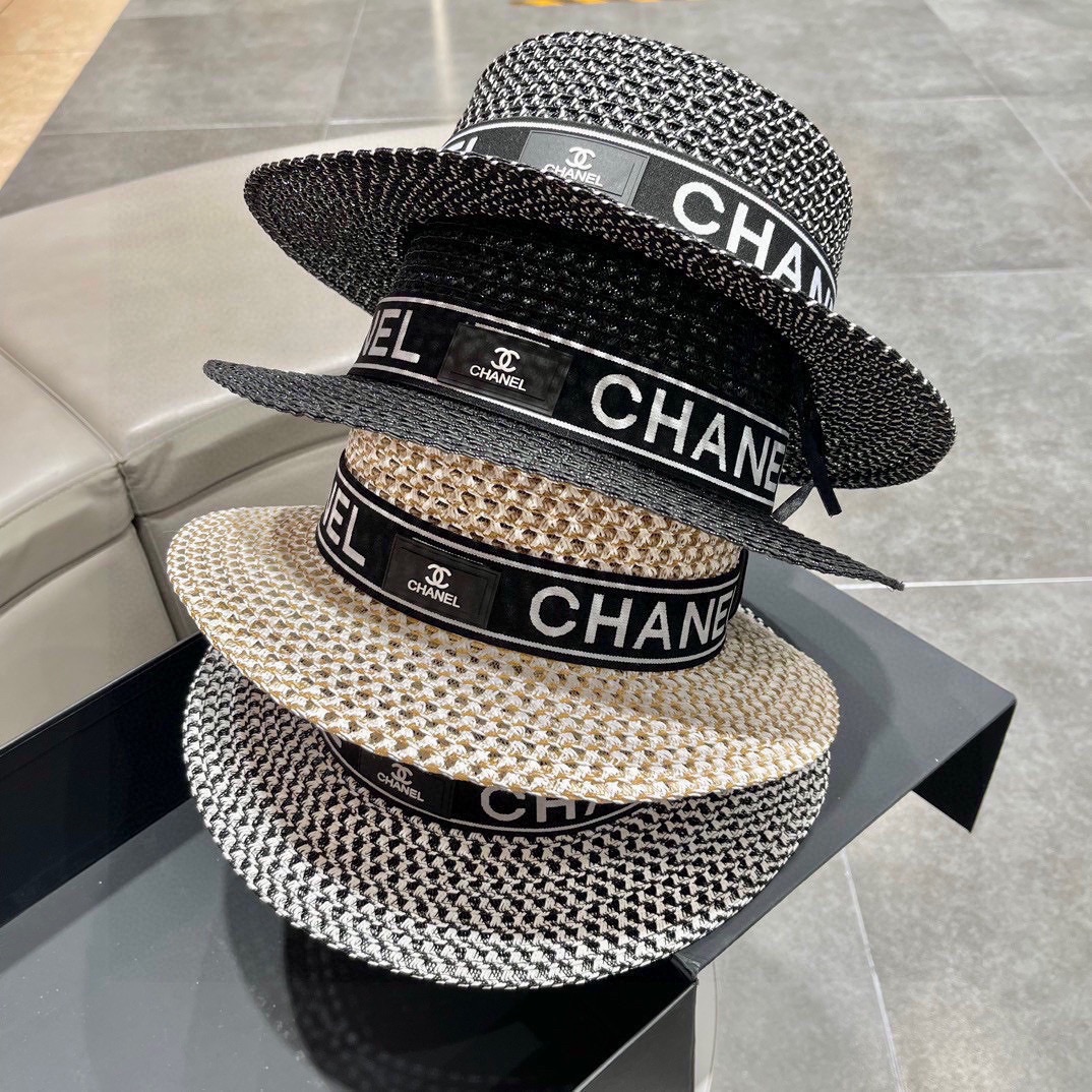 Chanel Hats(Replica)
