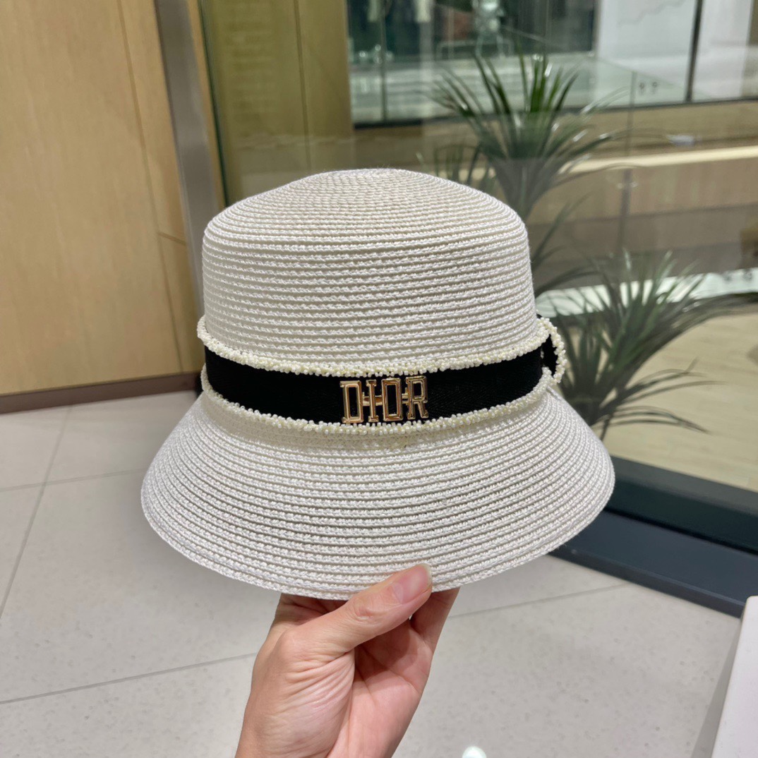 Dior Hats(Replica)