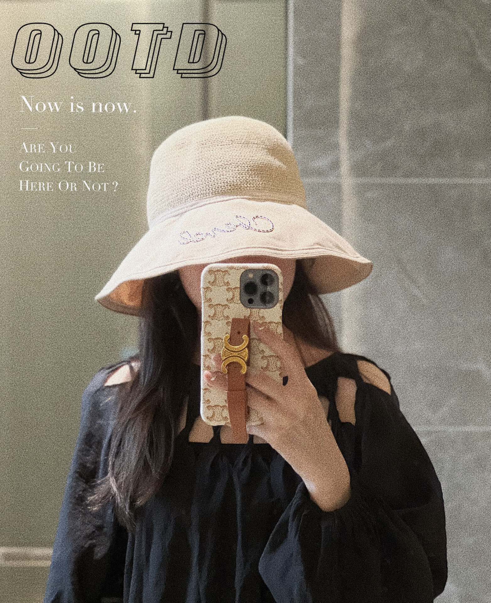 Chanel Hats(Replica)