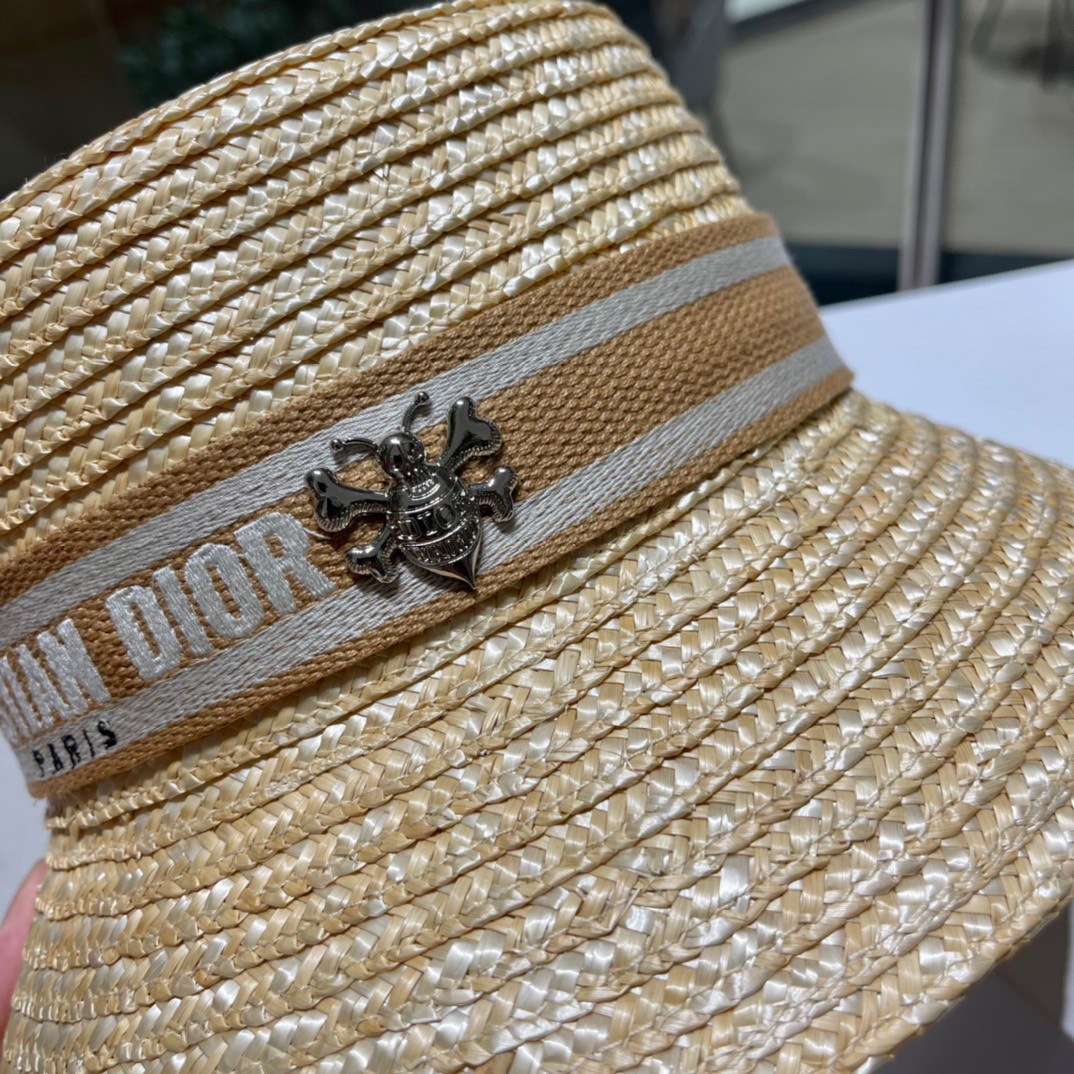 Dior Hats(Replica)