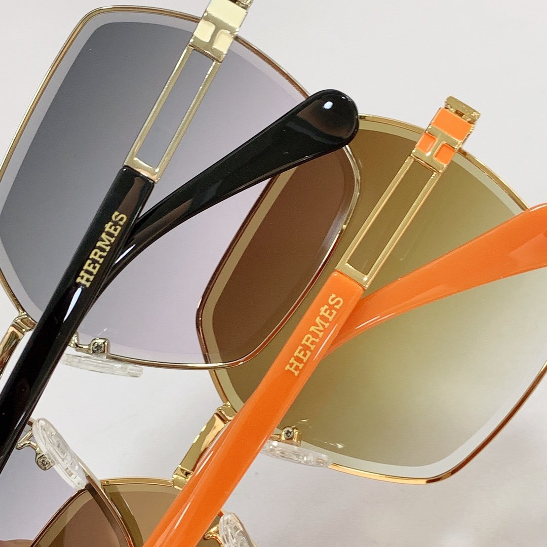 Hermes Sunglasses