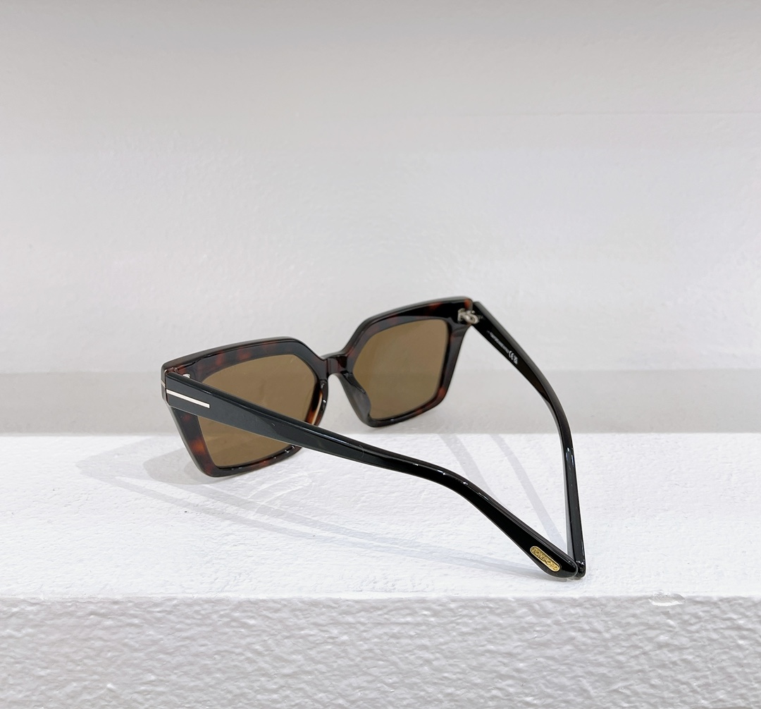 Tom Ford Sunglasses