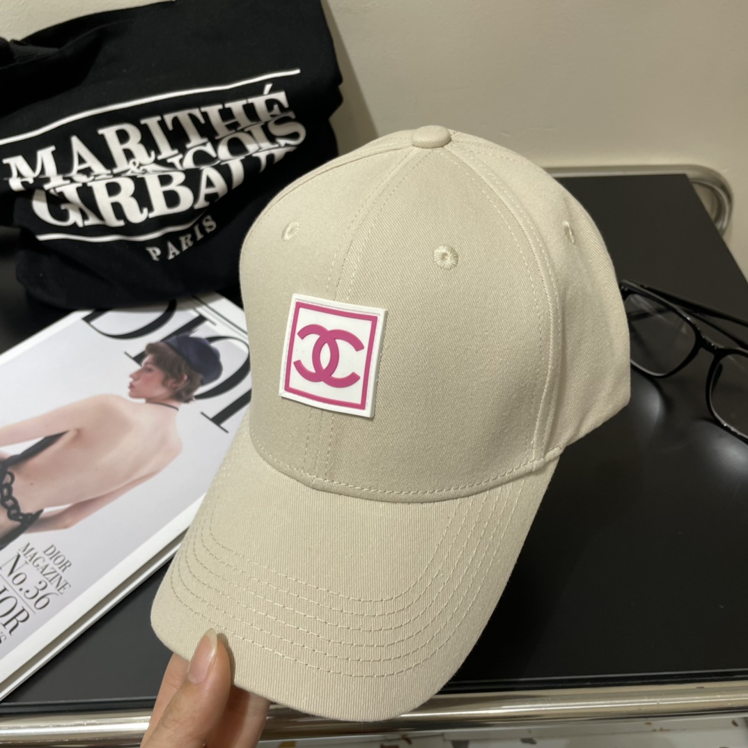 Chanel Hats(Replica)