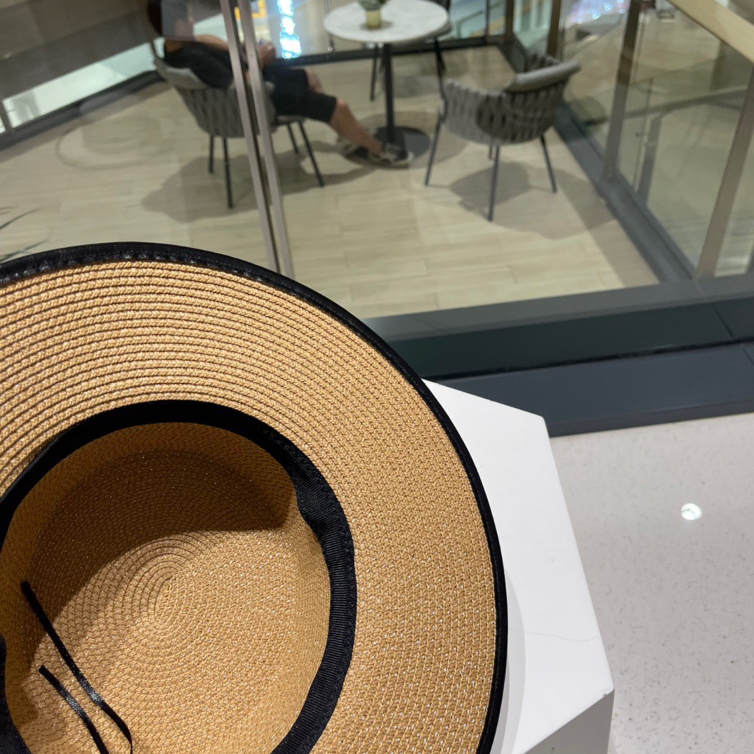 Chanel Hats(Replica)