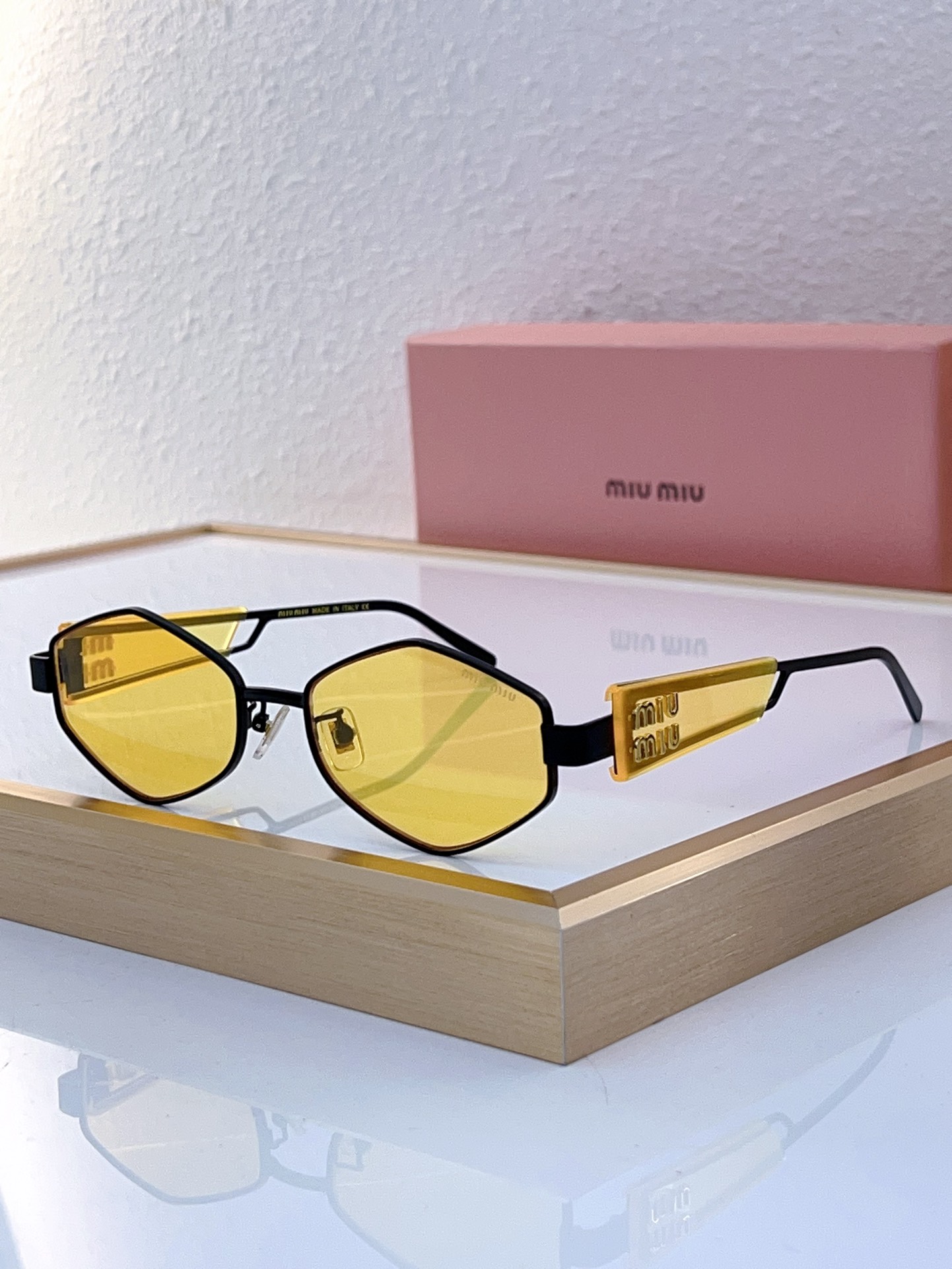 MiuMiu Sunglasses