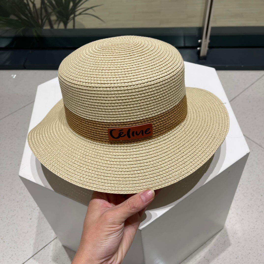 Celine Hats(Replica)