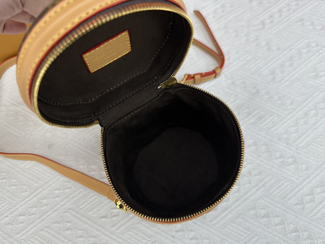 Louis Vuitton Nano Cannes M82952 M43986 Shoulder Bag Handbag