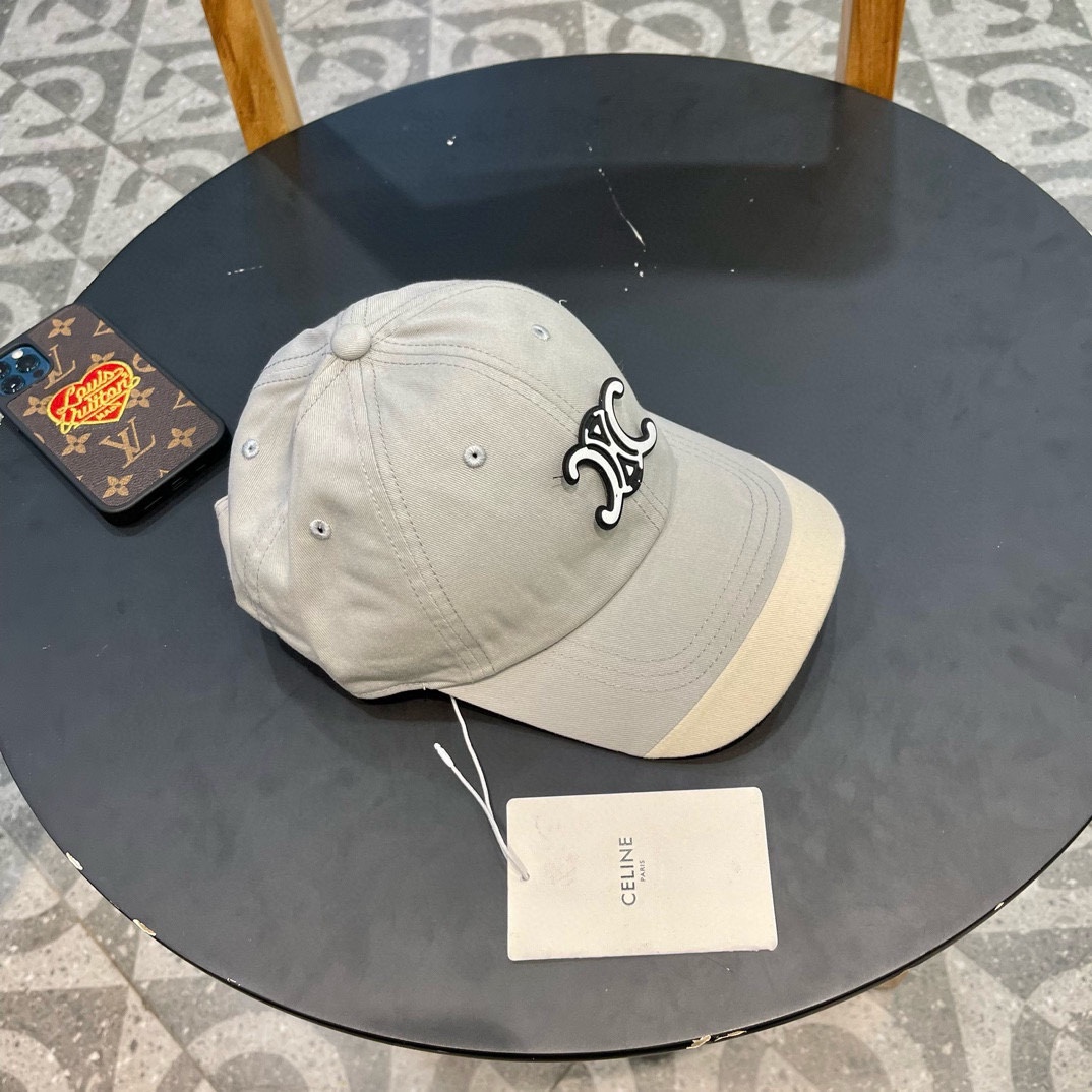 Celine Hats(Replica)