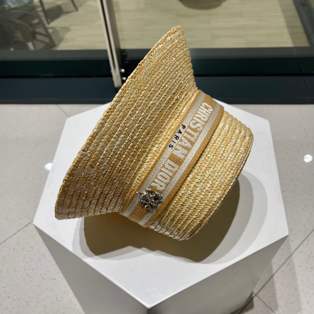 Dior Hats(Replica)