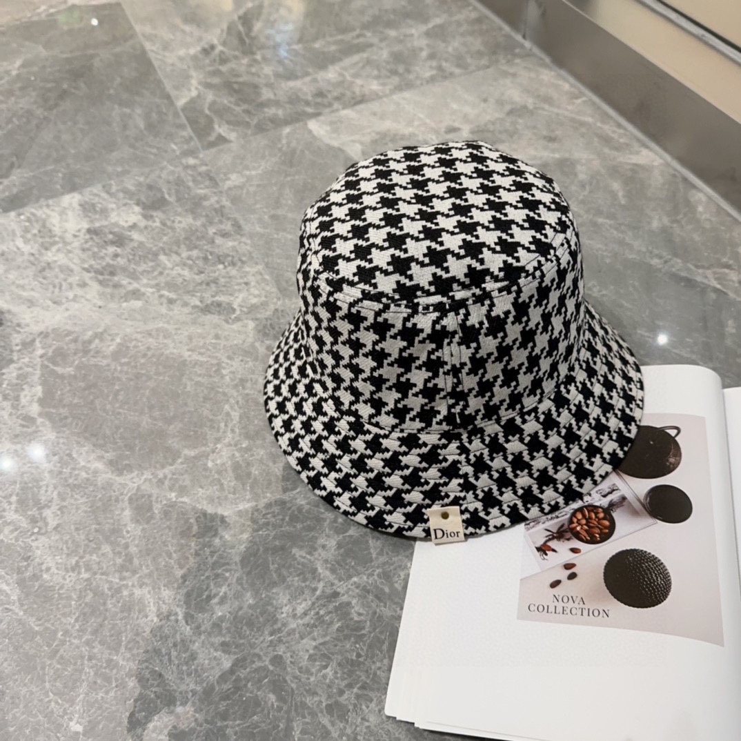 Dior Hats(Replica)