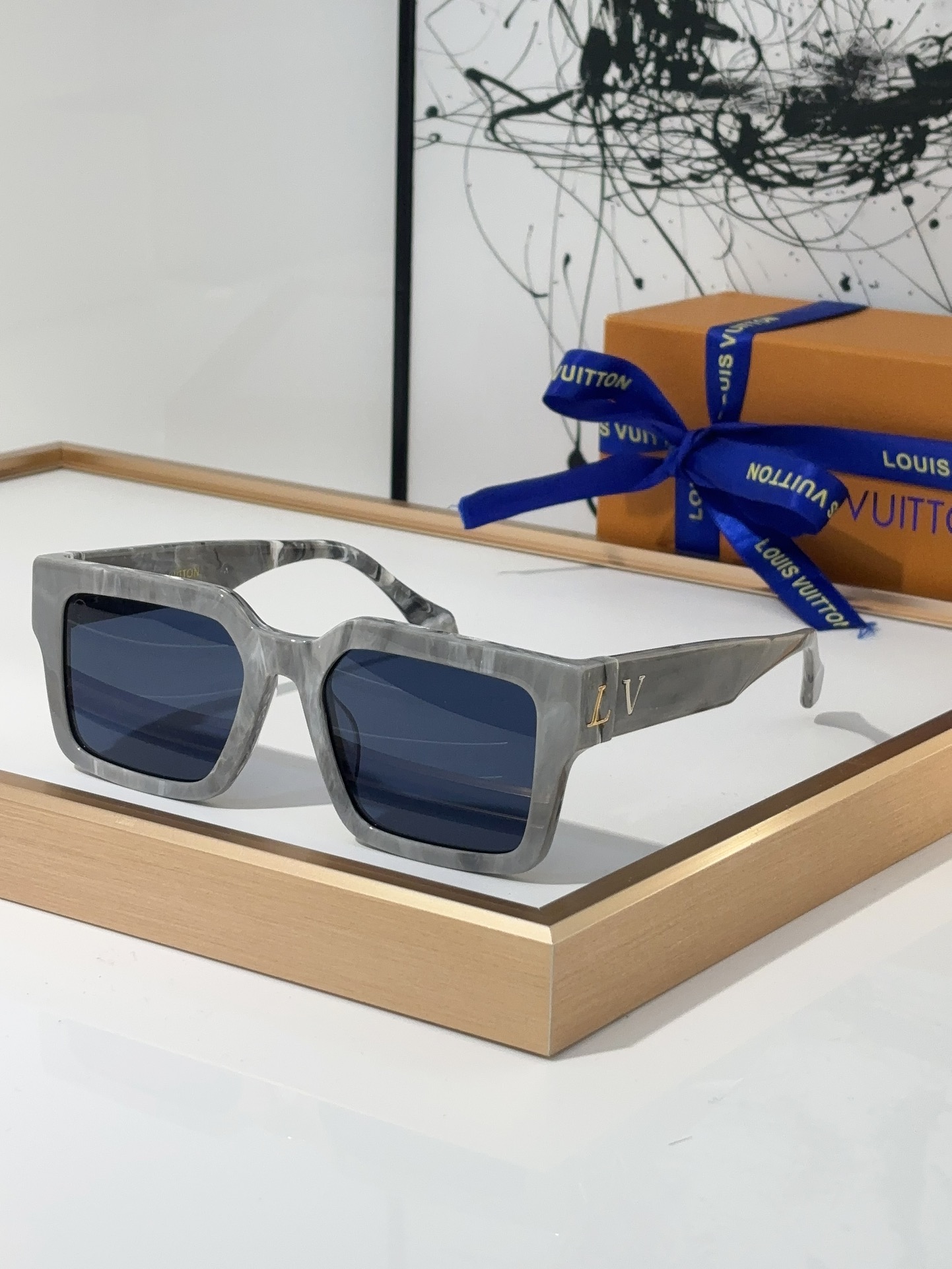 Louis Vuitton LV Sunglasses