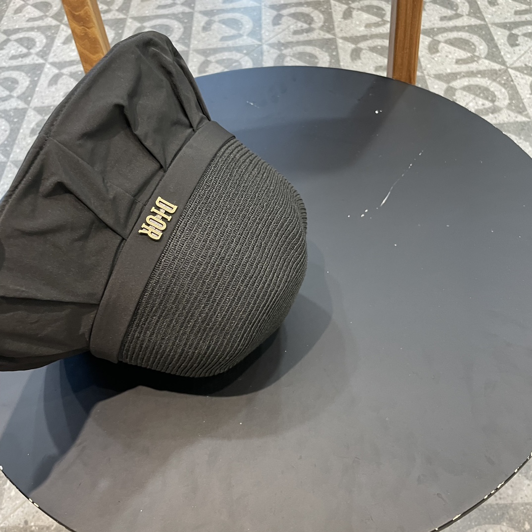 Dior Hats(Replica)
