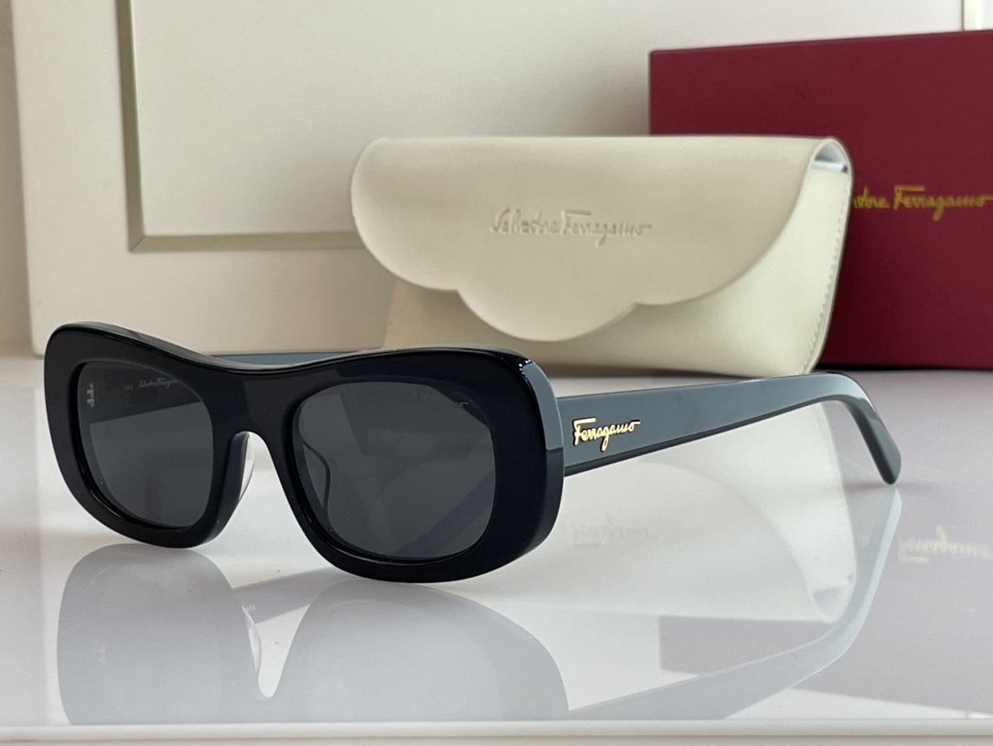 Ferragamo Sunglasses