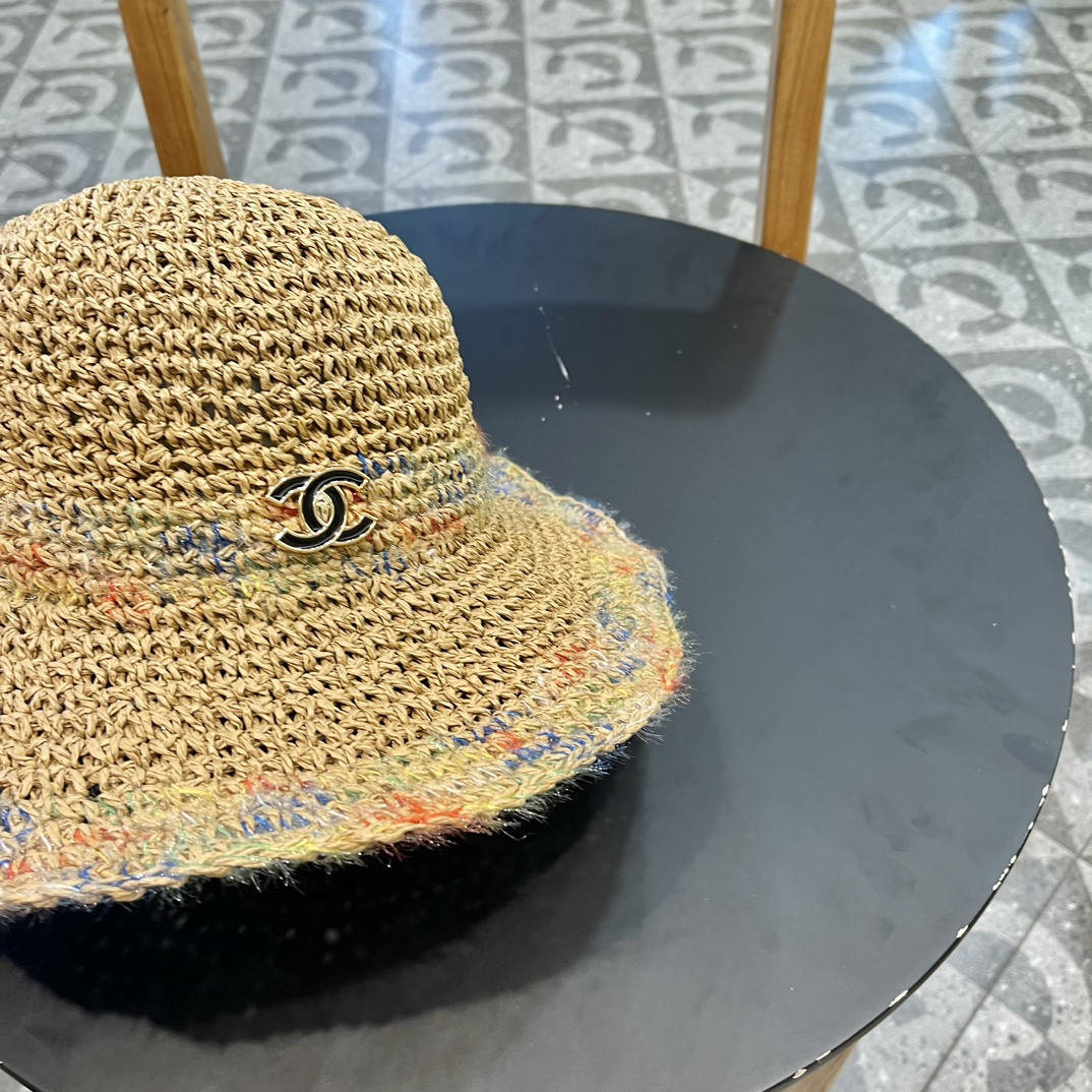 Chanel Hats(Replica)