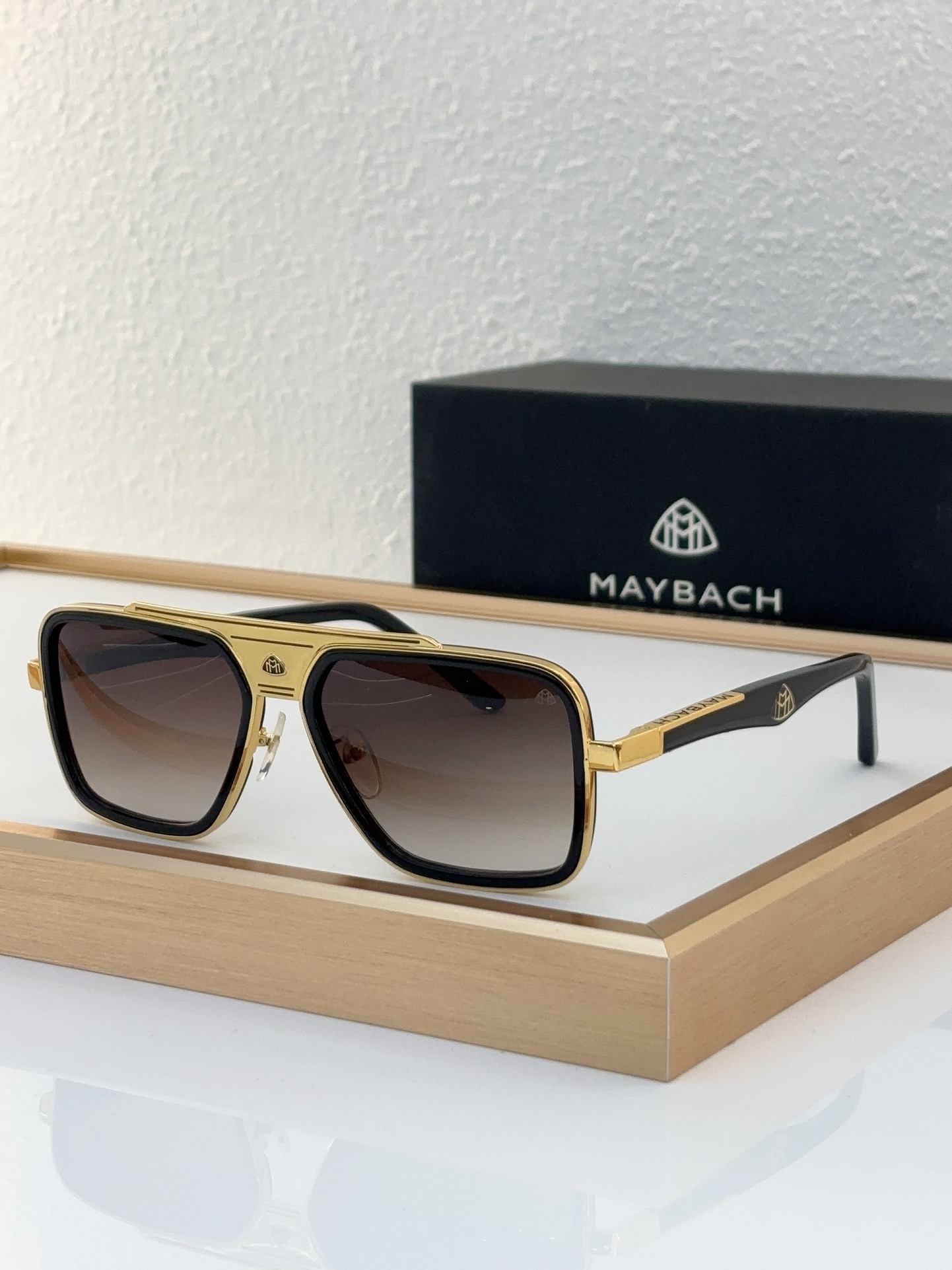Maybach Sunglasses