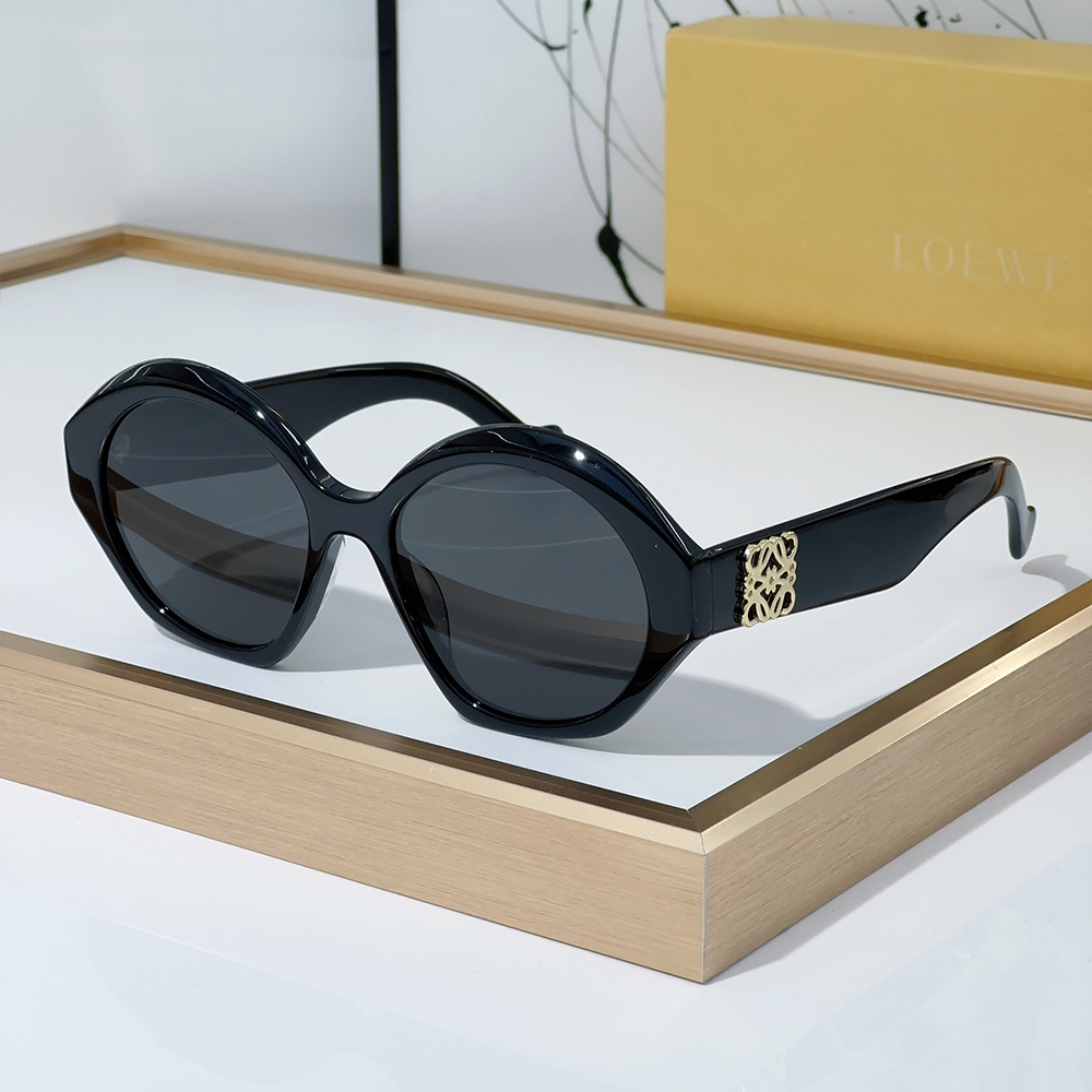 Loewe Outdoor Sun Protection Sunglasses  Top quality （Replica）